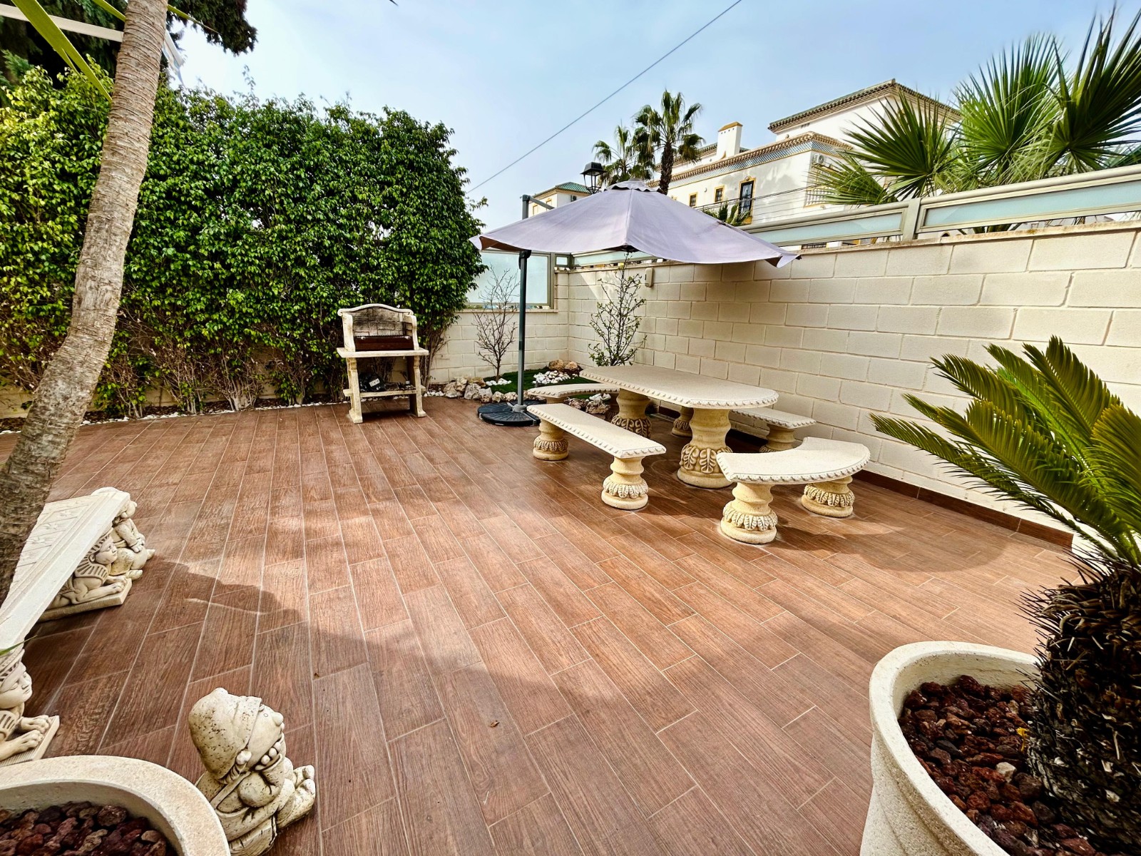 Villa for sale in Torrevieja, Alicante, Spain