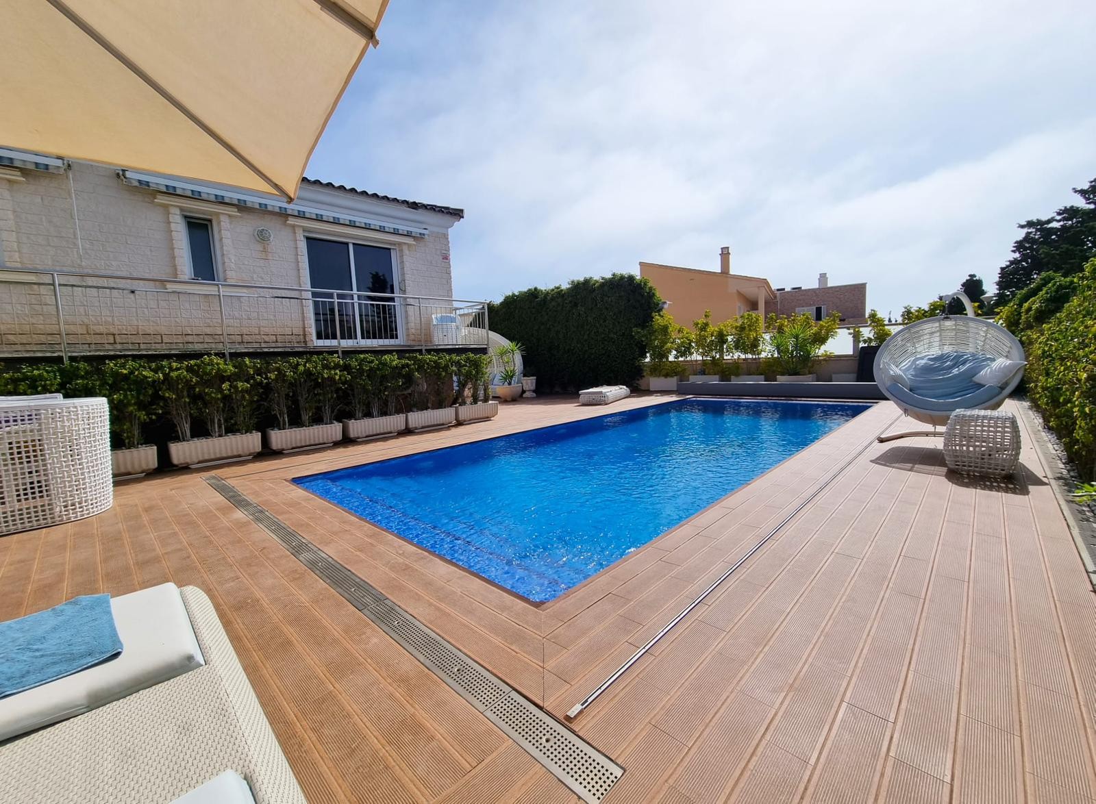 Villa for sale in Torrevieja, Alicante, Spain