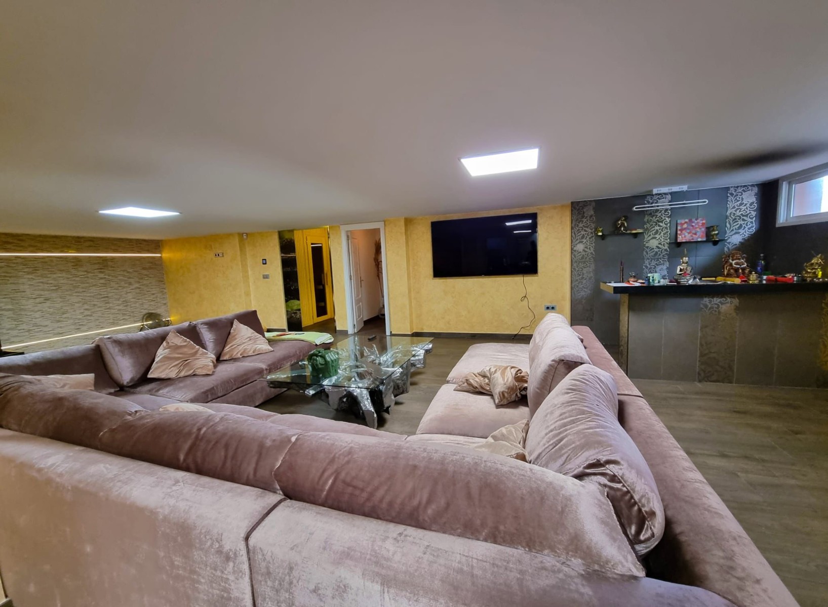Villa for sale in Torrevieja, Alicante, Spain