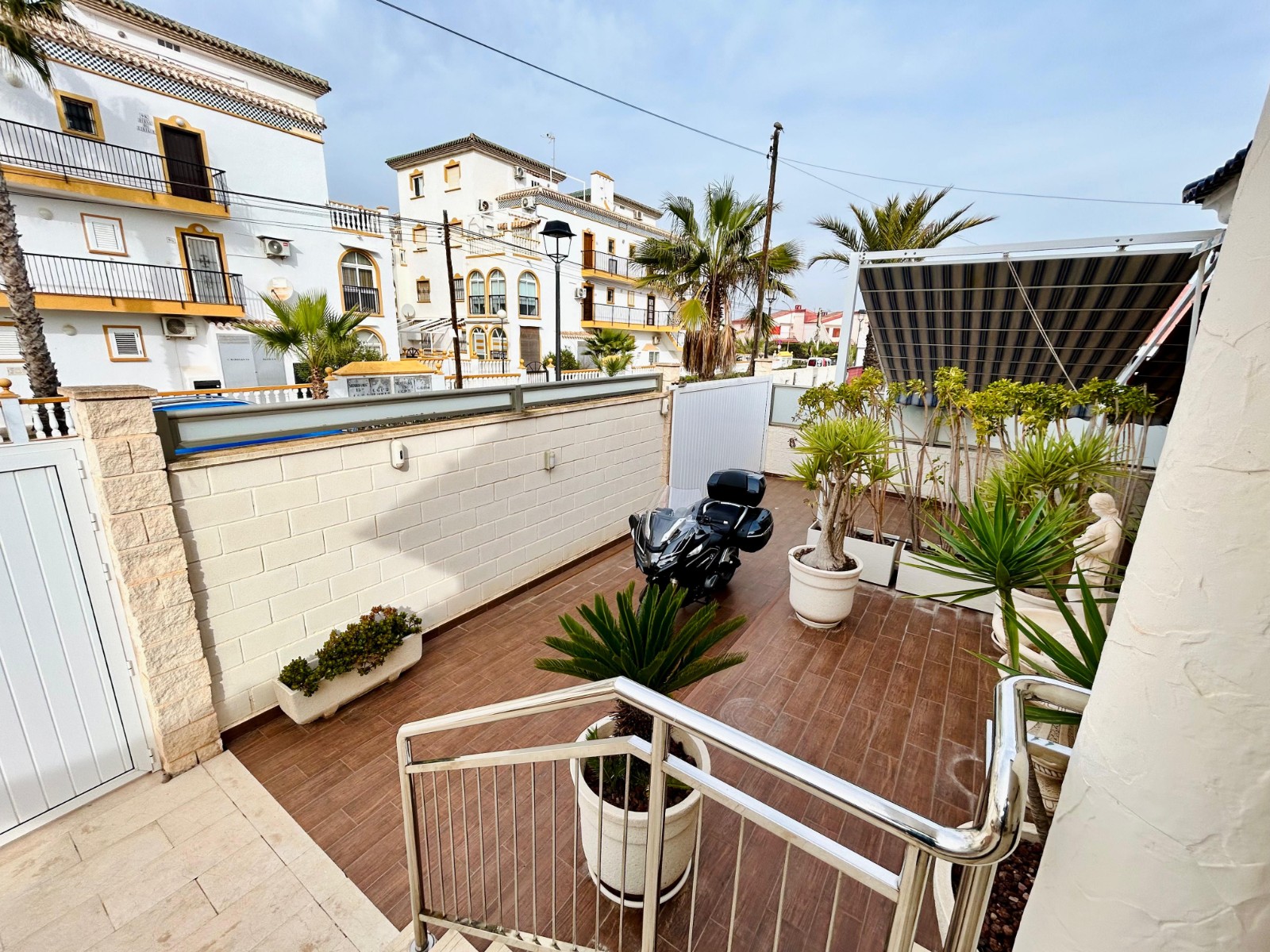 Villa for sale in Torrevieja, Alicante, Spain