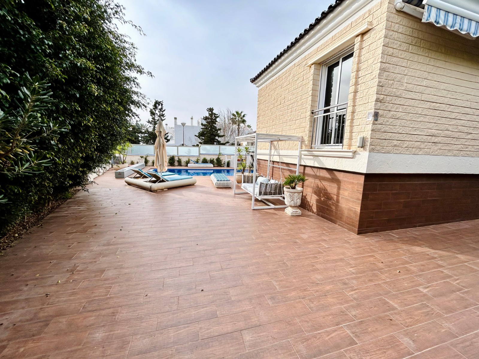 Villa for sale in Torrevieja, Alicante, Spain