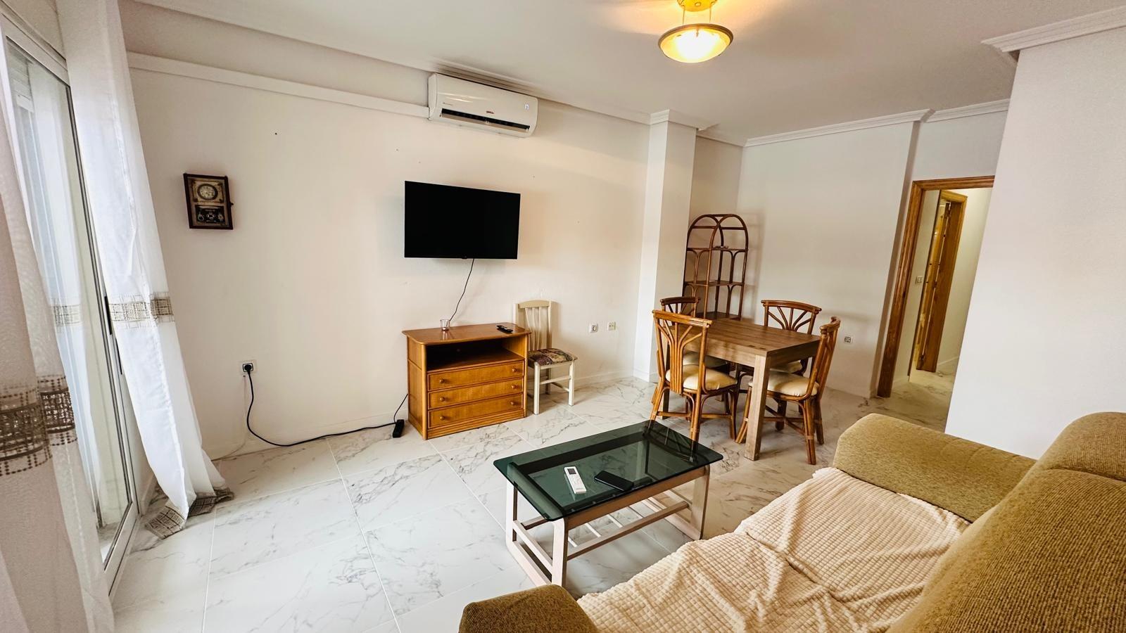 Apartment for sale in Torrevieja, Alicante, Spain