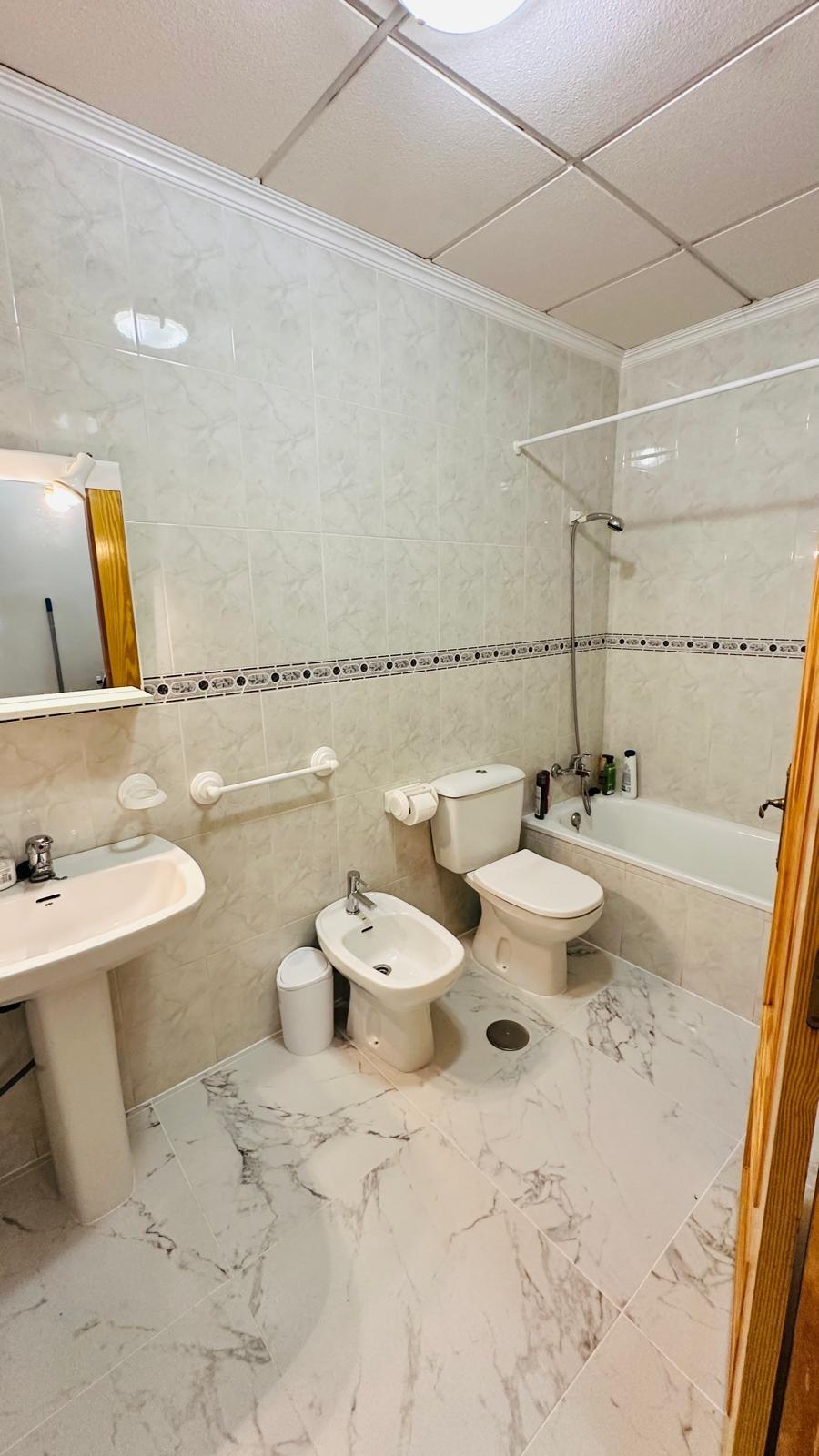 Apartment for sale in Torrevieja, Alicante, Spain