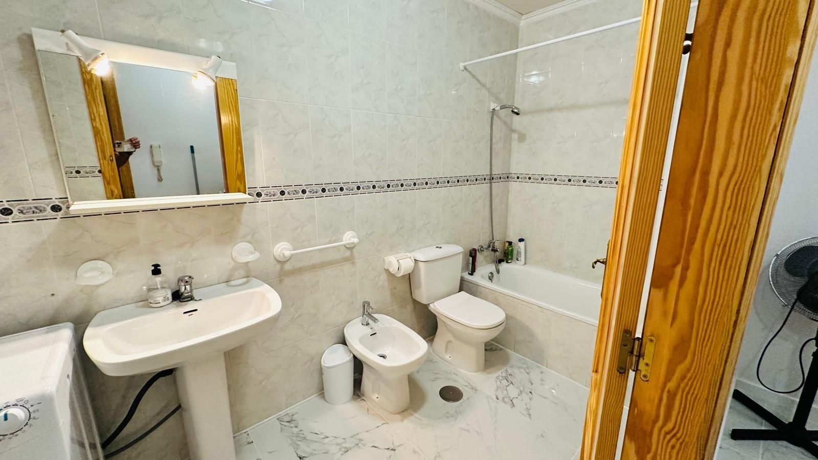 Apartment for sale in Torrevieja, Alicante, Spain