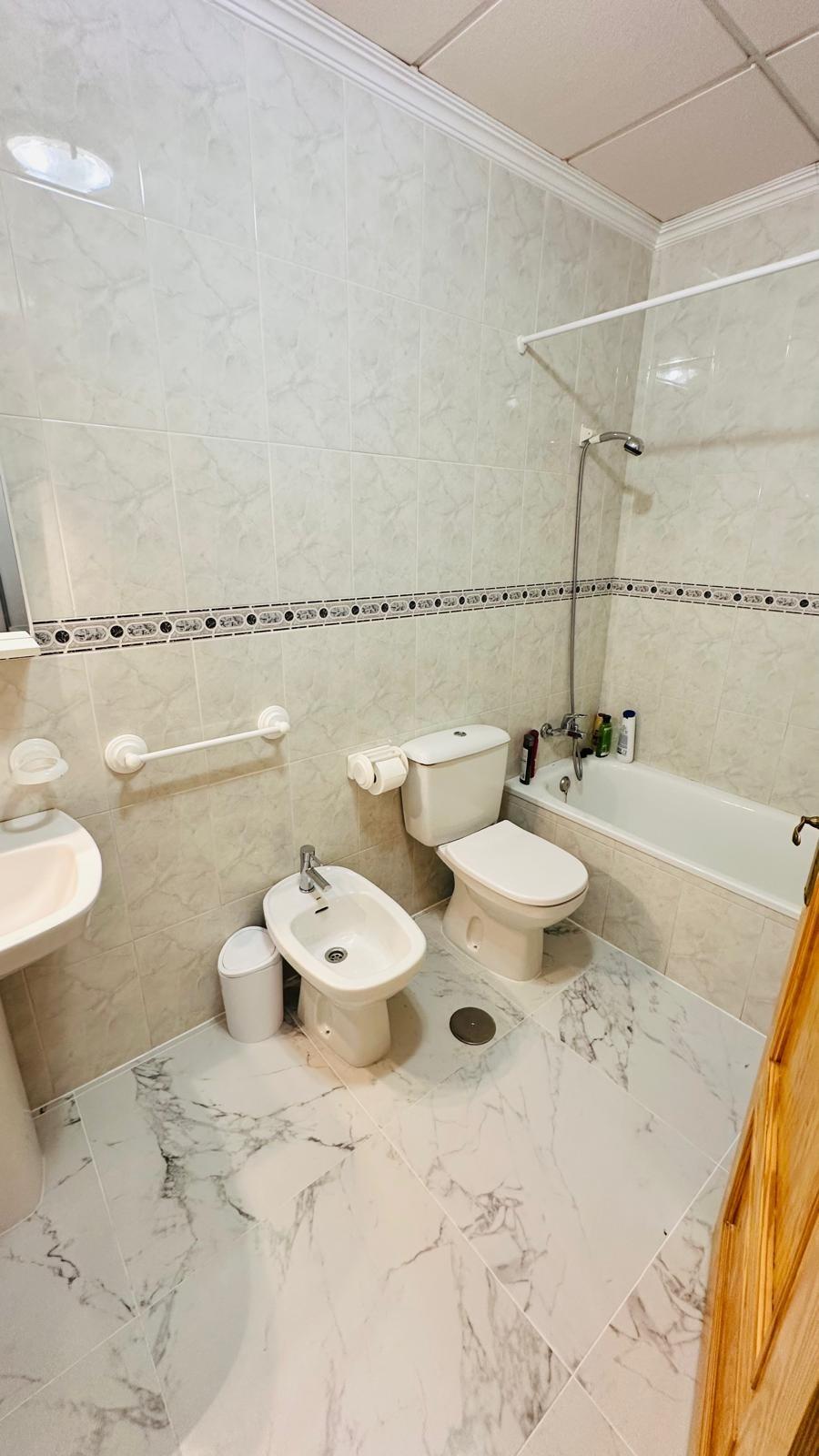 Apartment for sale in Torrevieja, Alicante, Spain