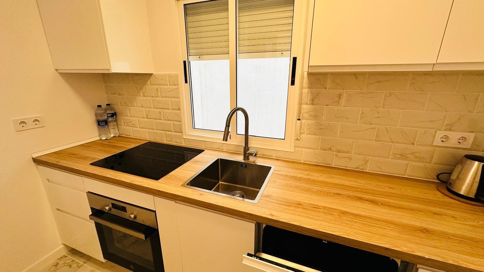 Apartment for sale in Torrevieja, Alicante, Spain