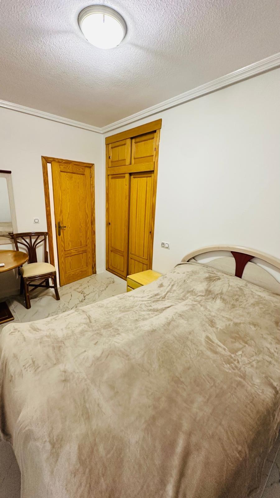 Apartment for sale in Torrevieja, Alicante, Spain