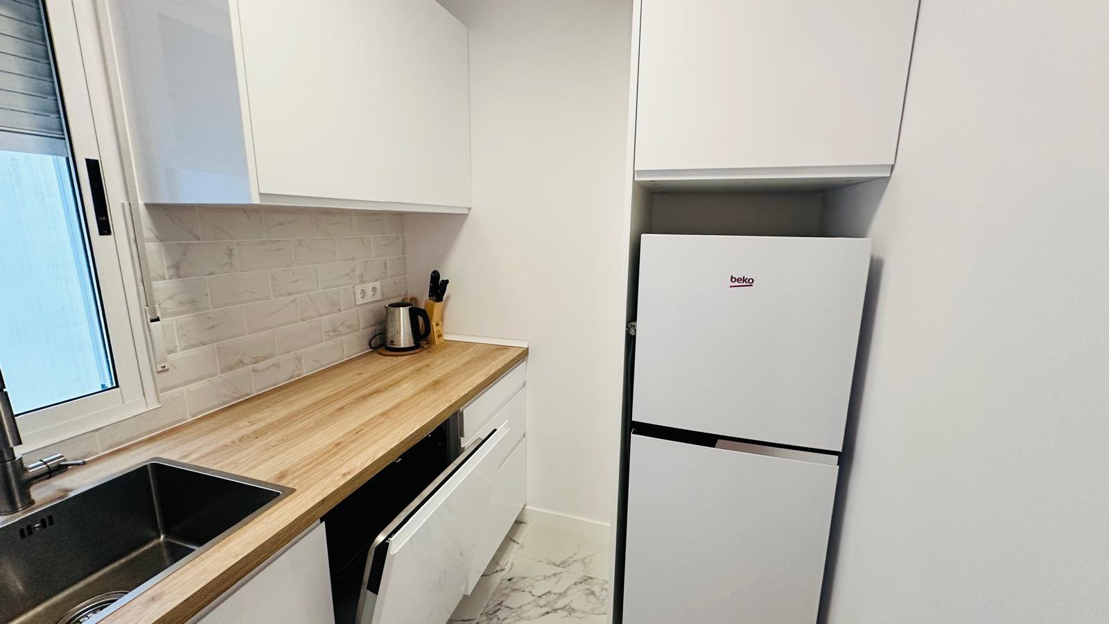 Apartment for sale in Torrevieja, Alicante, Spain