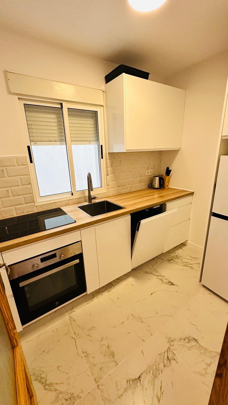 Apartment for sale in Torrevieja, Alicante, Spain