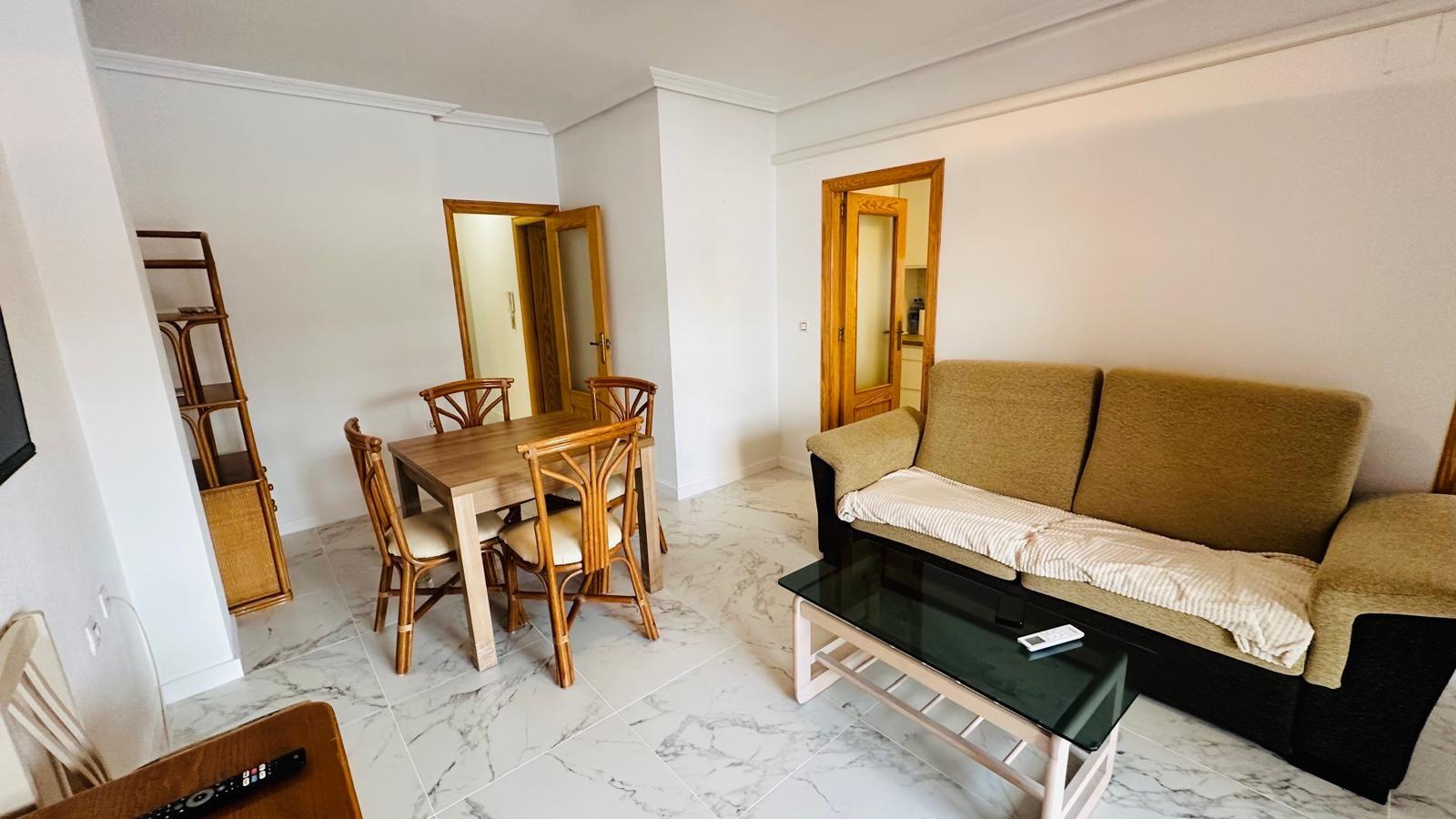 Apartment for sale in Torrevieja, Alicante, Spain