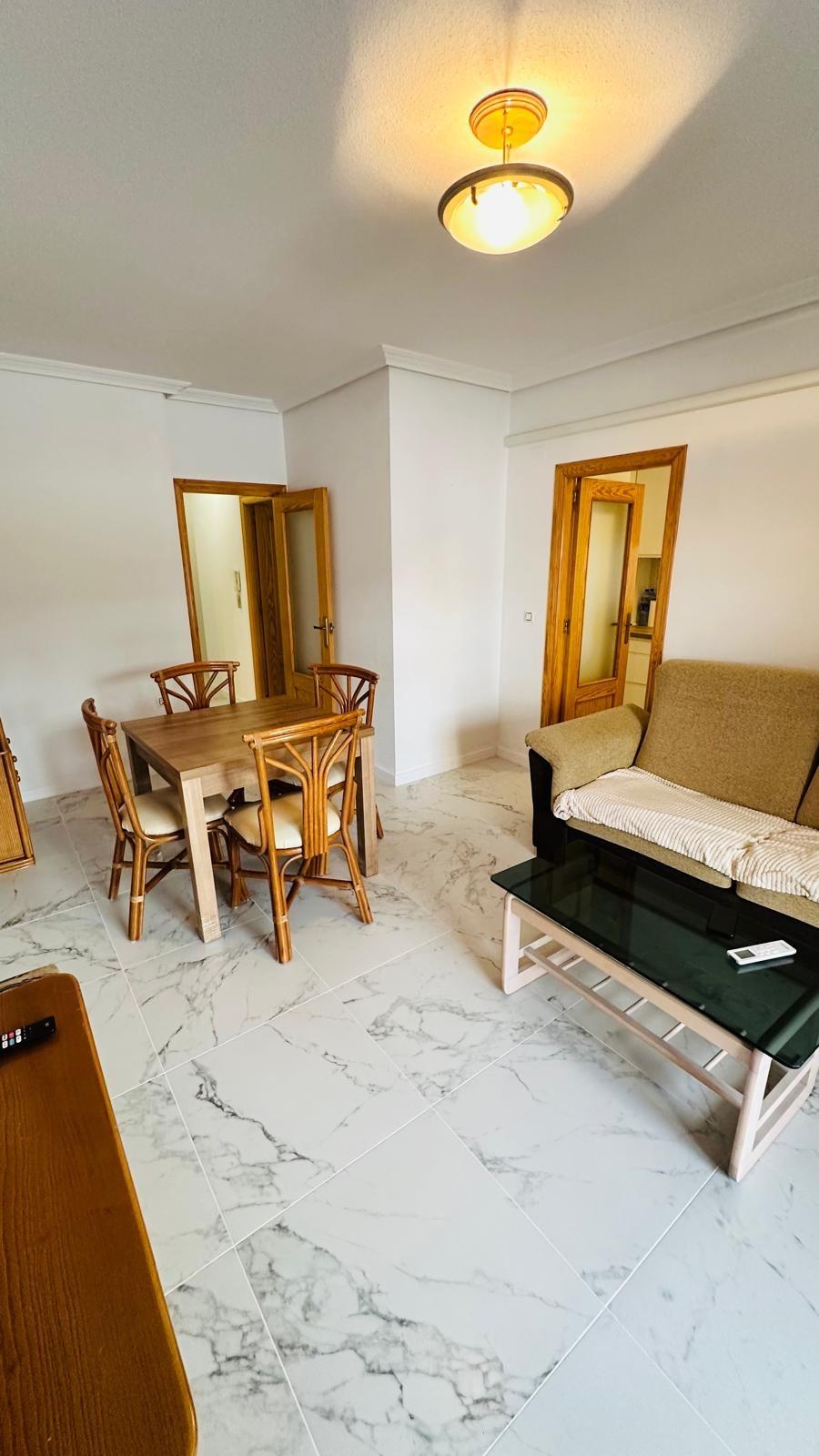 Apartment for sale in Torrevieja, Alicante, Spain