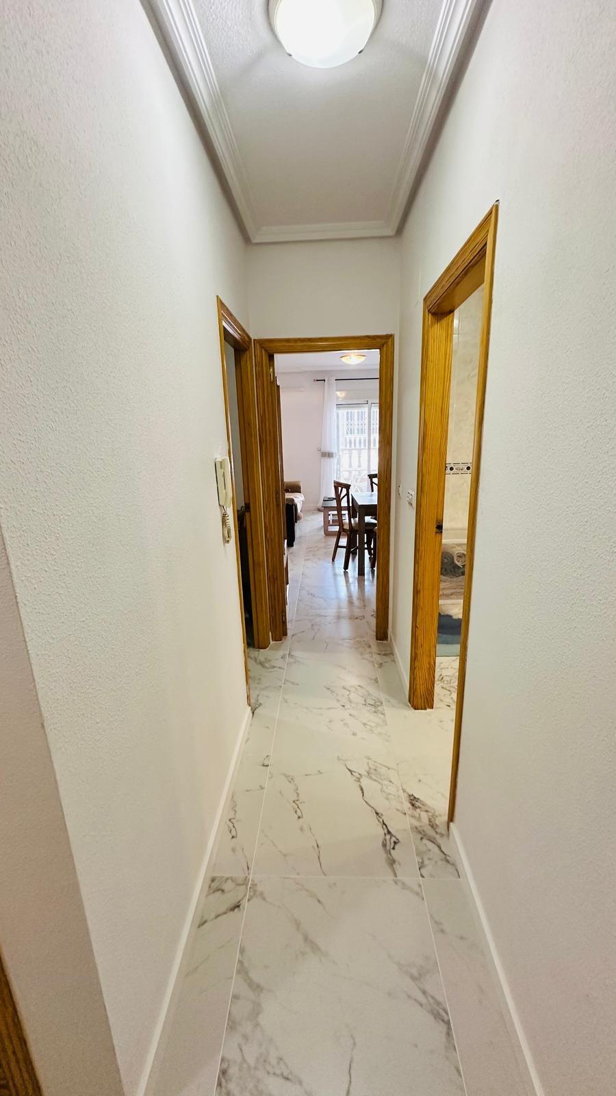 Apartment for sale in Torrevieja, Alicante, Spain