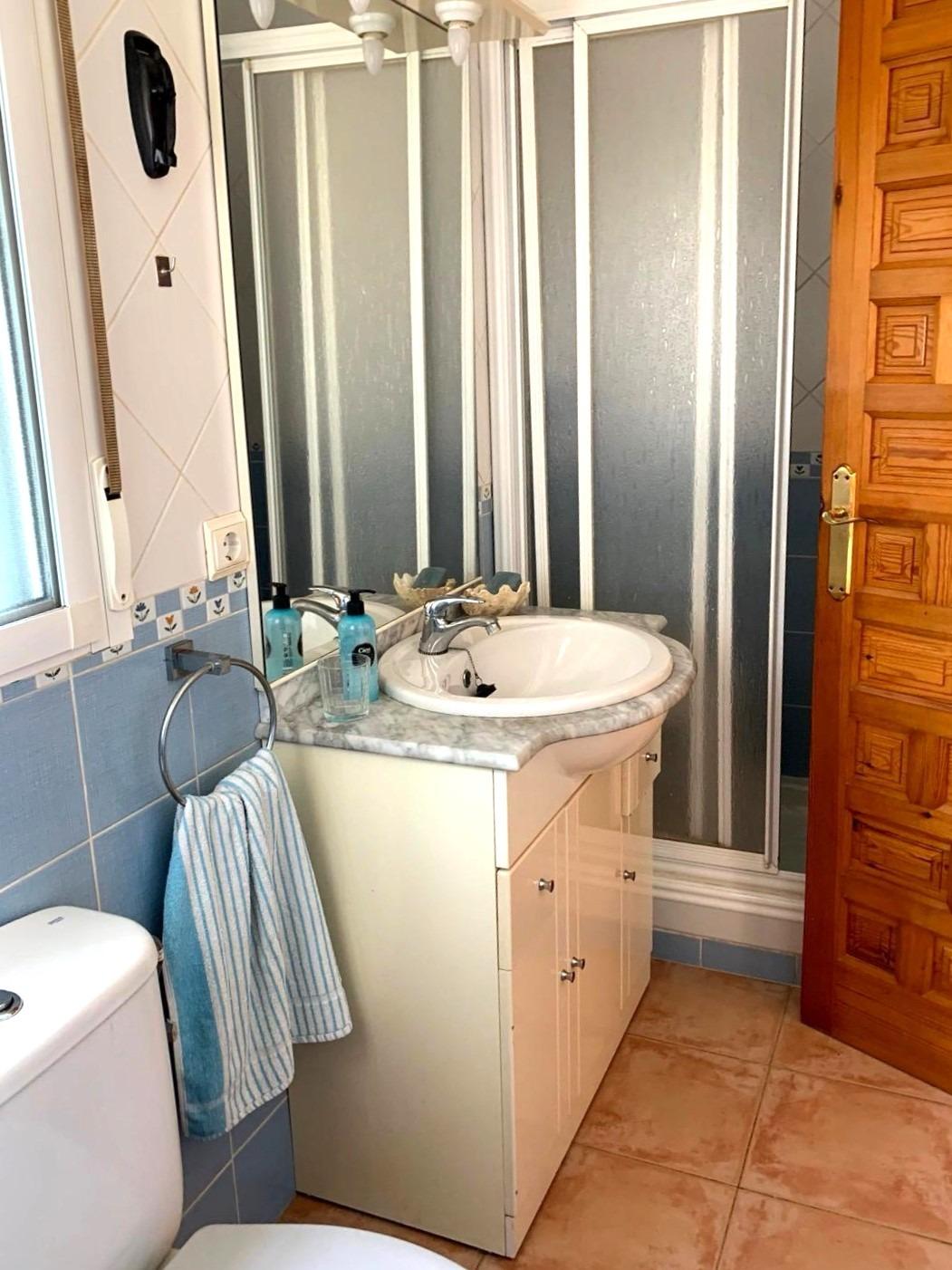 Semi Detached for sale in Torrevieja, Alicante, Spain