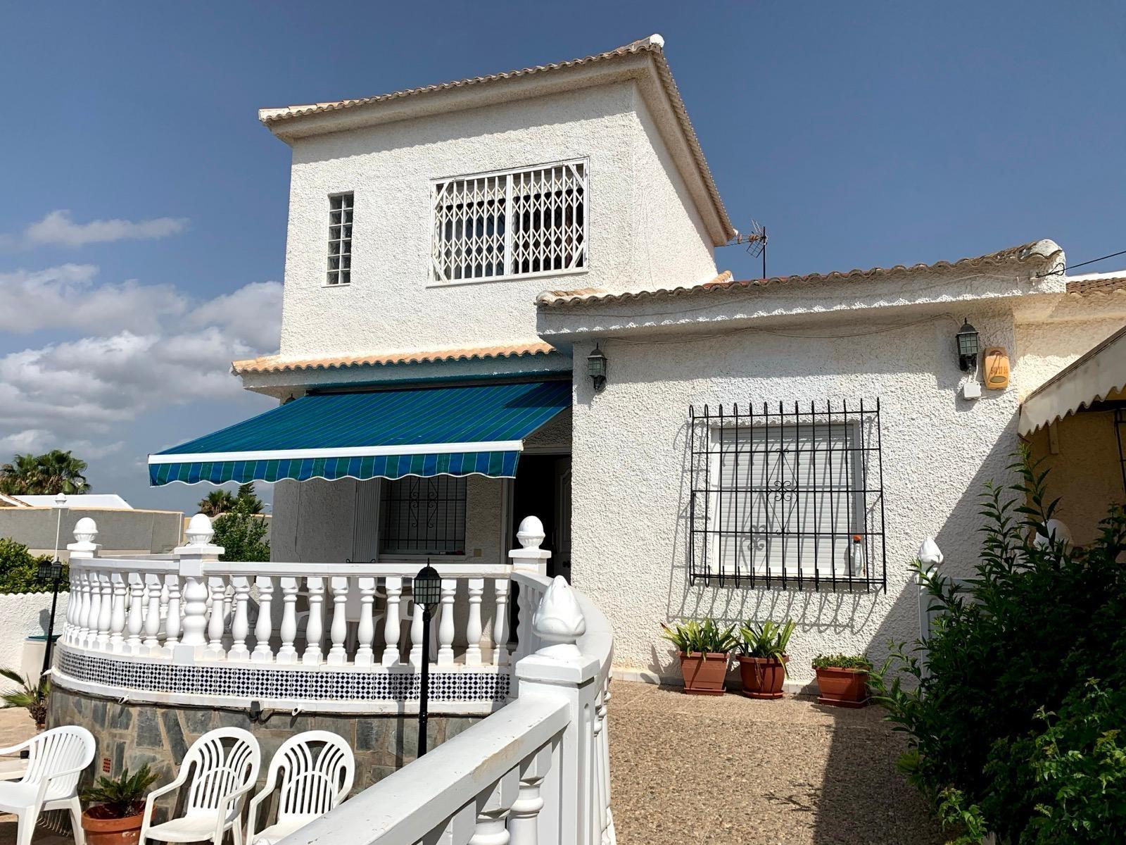 Semi Detached for sale in Torrevieja, Alicante, Spain