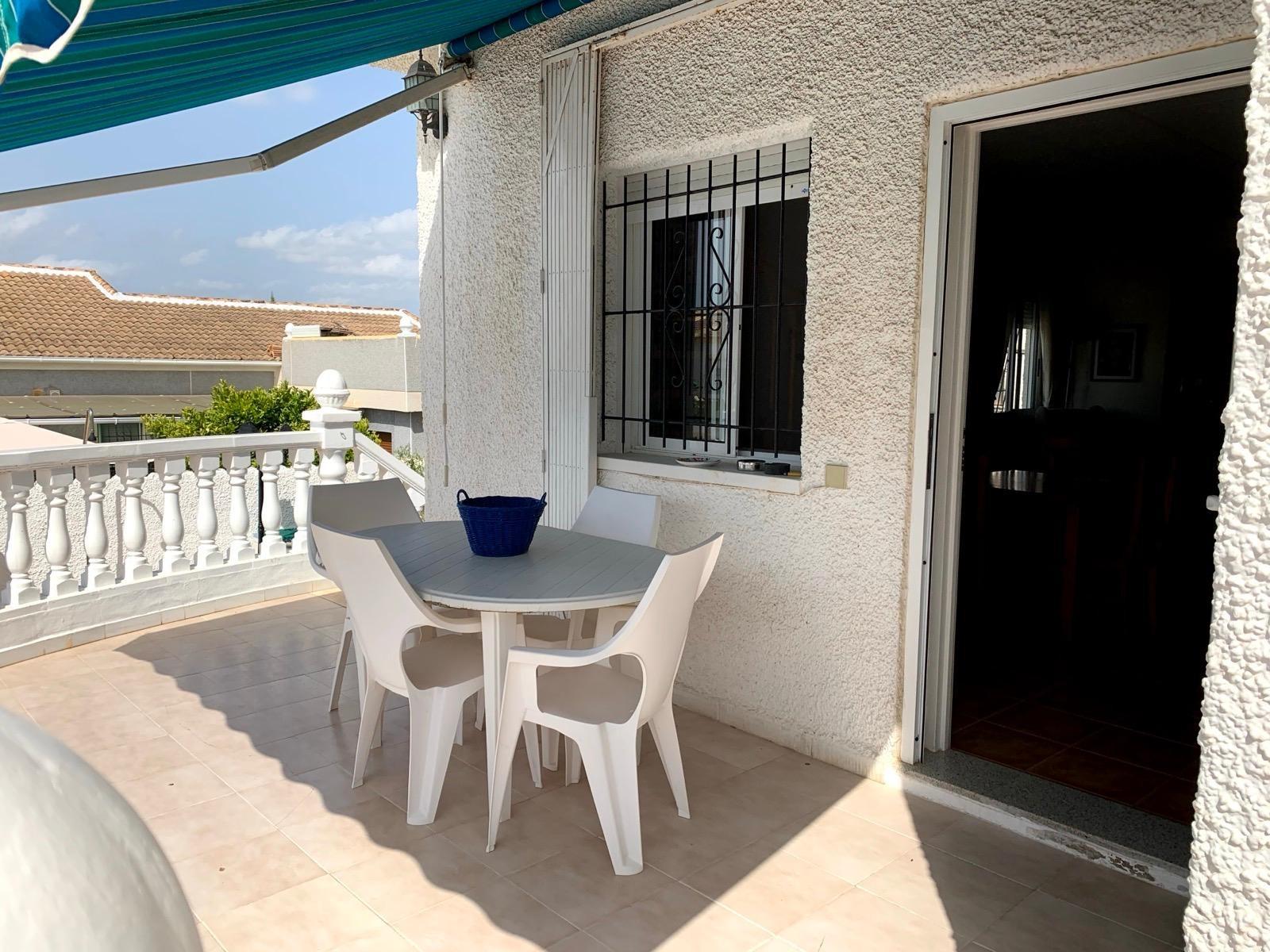 Semi Detached for sale in Torrevieja, Alicante, Spain