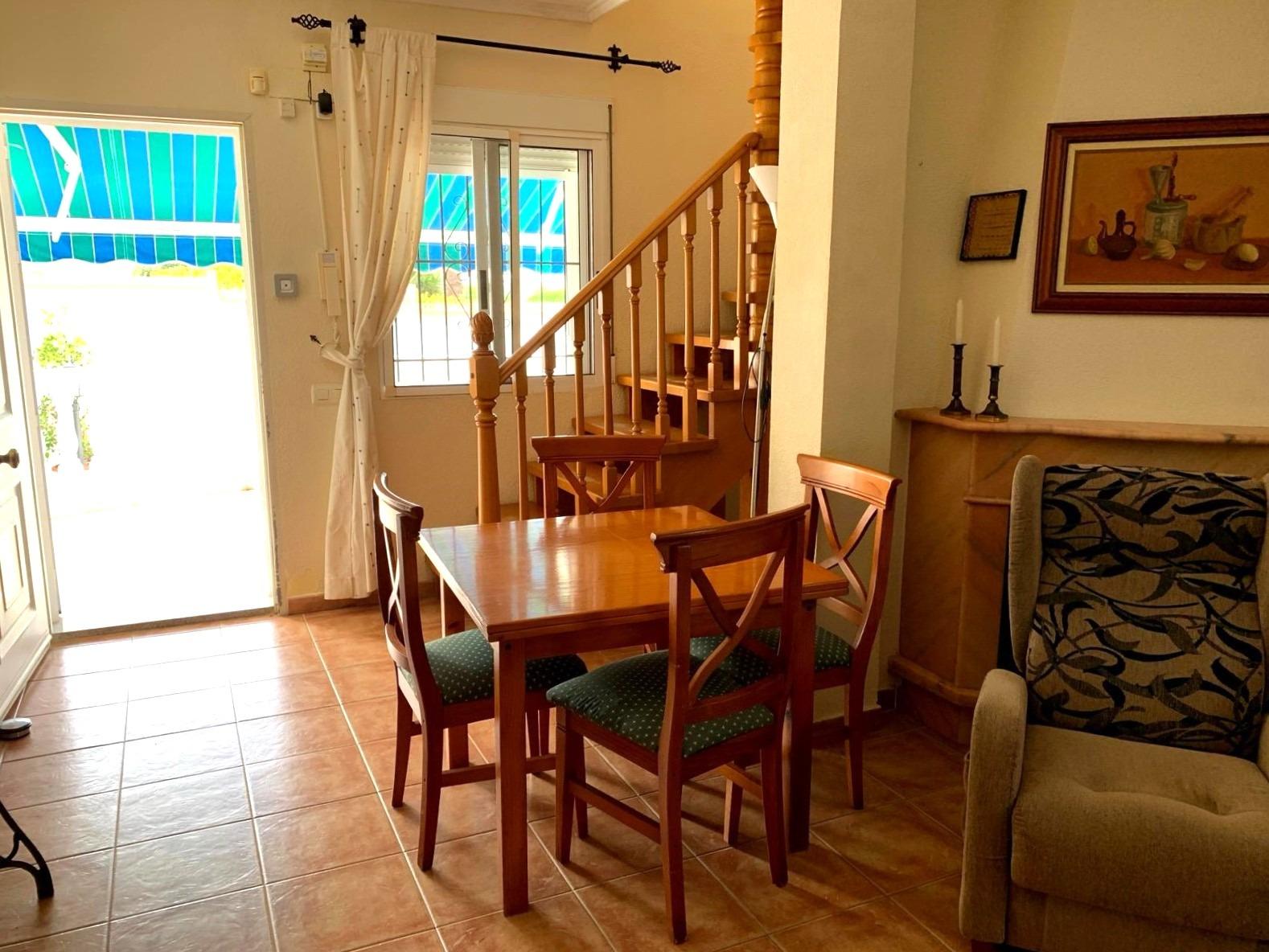 Semi Detached for sale in Torrevieja, Alicante, Spain