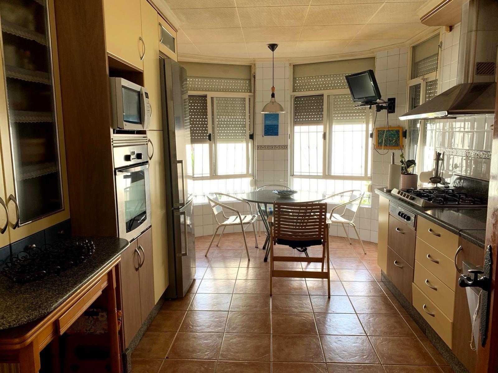 Semi Detached for sale in Torrevieja, Alicante, Spain