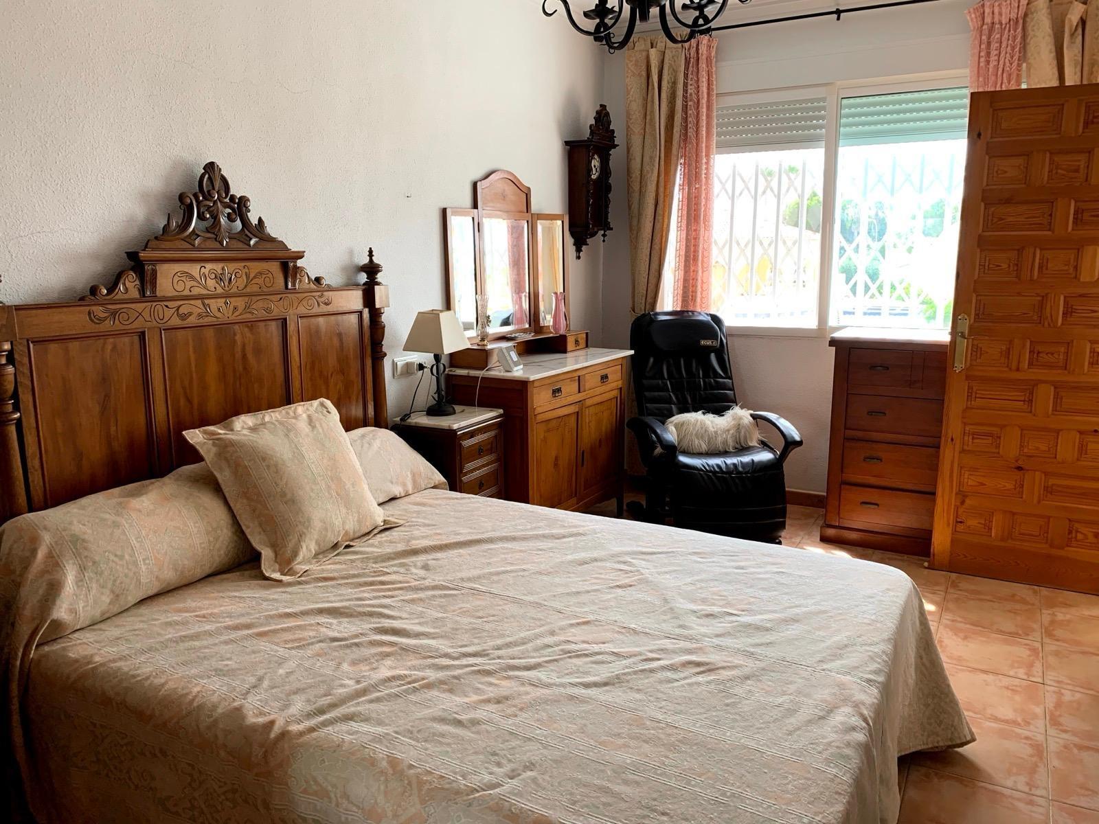 Semi Detached for sale in Torrevieja, Alicante, Spain