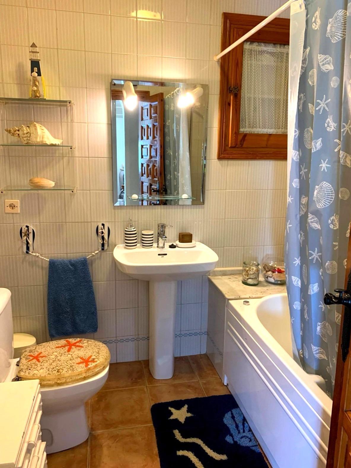 Semi Detached for sale in Torrevieja, Alicante, Spain