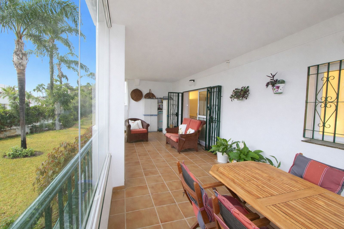 Apartment for sale in Miraflores, Málaga, Spain