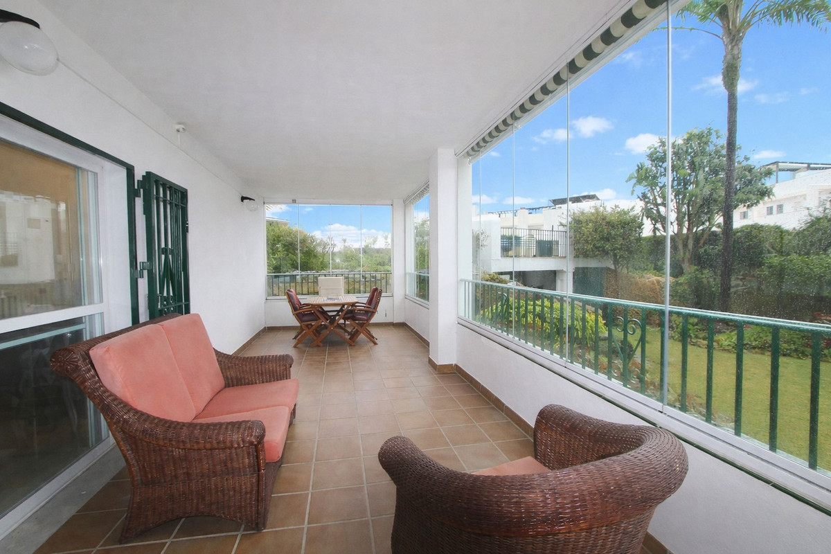 Apartment for sale in Miraflores, Málaga, Spain