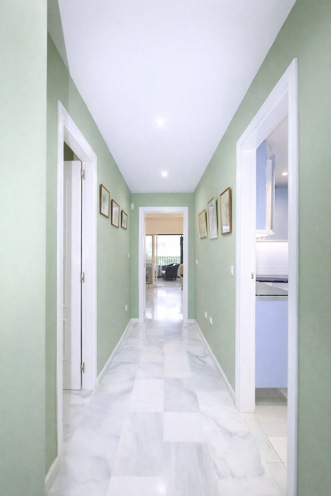 Apartment for sale in Miraflores, Málaga, Spain