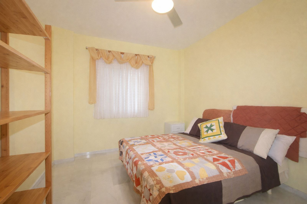 Apartment for sale in Miraflores, Málaga, Spain