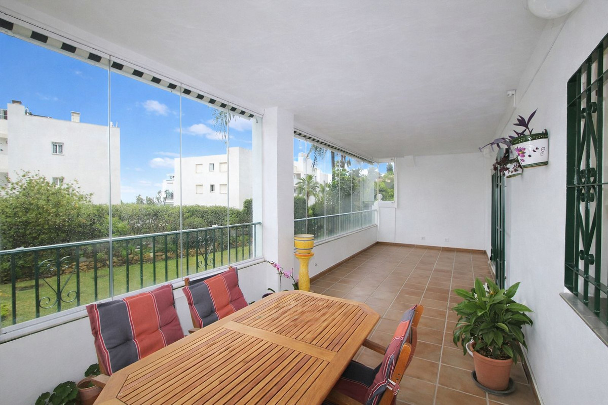 Apartment for sale in Miraflores, Málaga, Spain