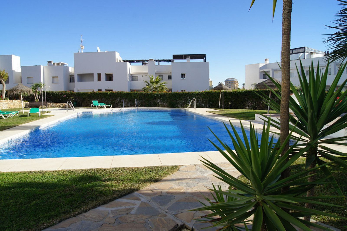 Apartment for sale in Miraflores, Málaga, Spain