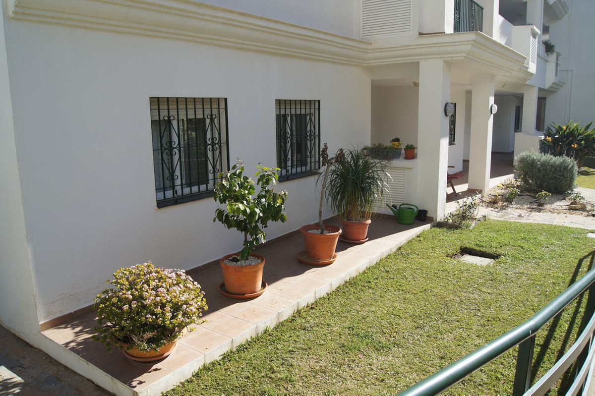 Apartment for sale in Miraflores, Málaga, Spain