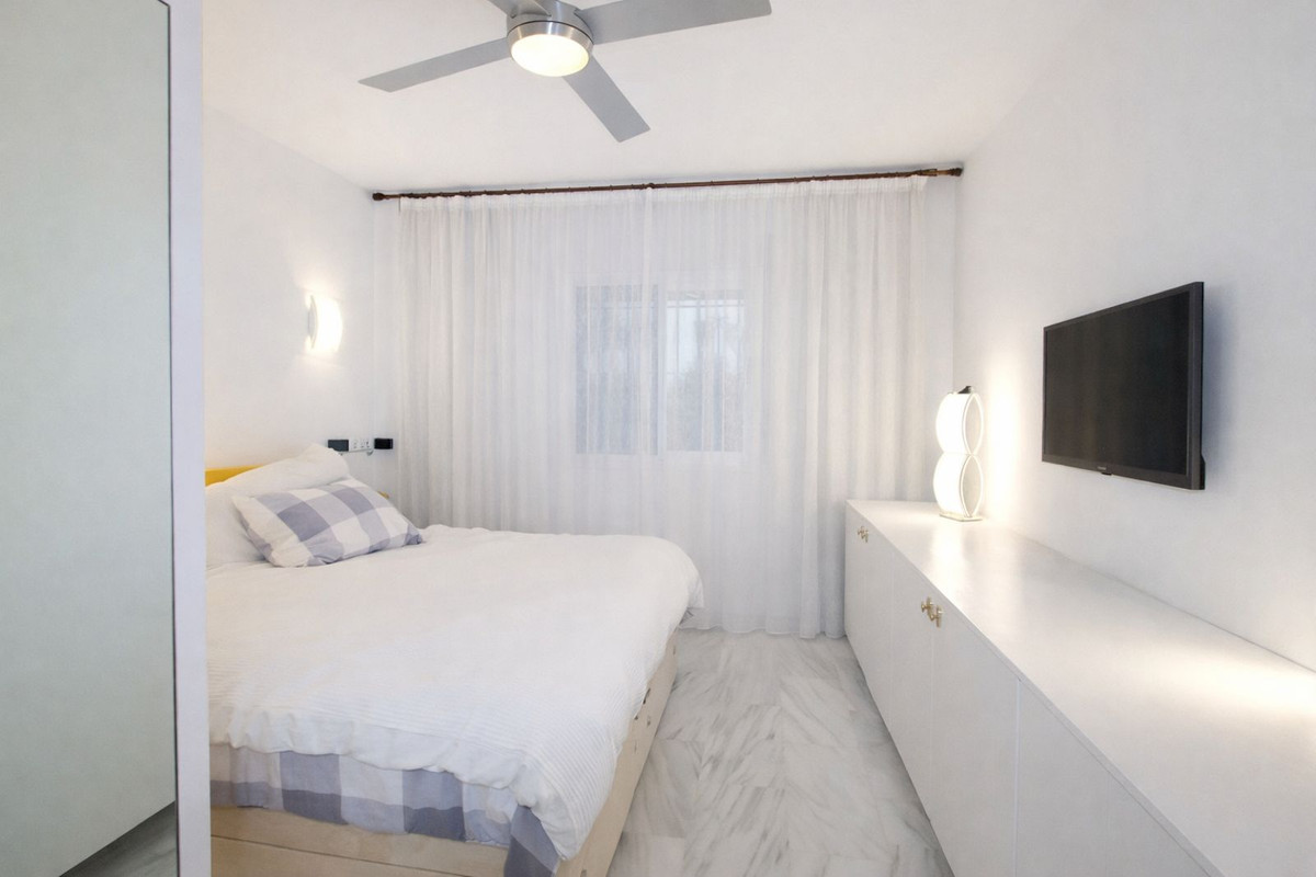 Apartment for sale in Miraflores, Málaga, Spain