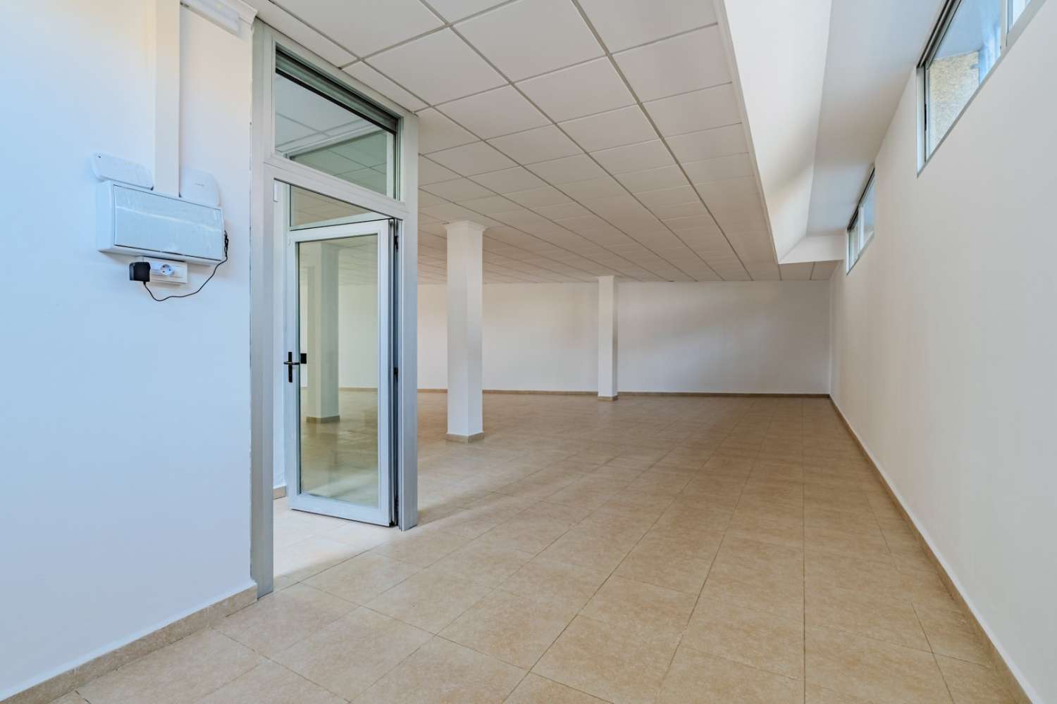 Comercial en venta en Torrevieja