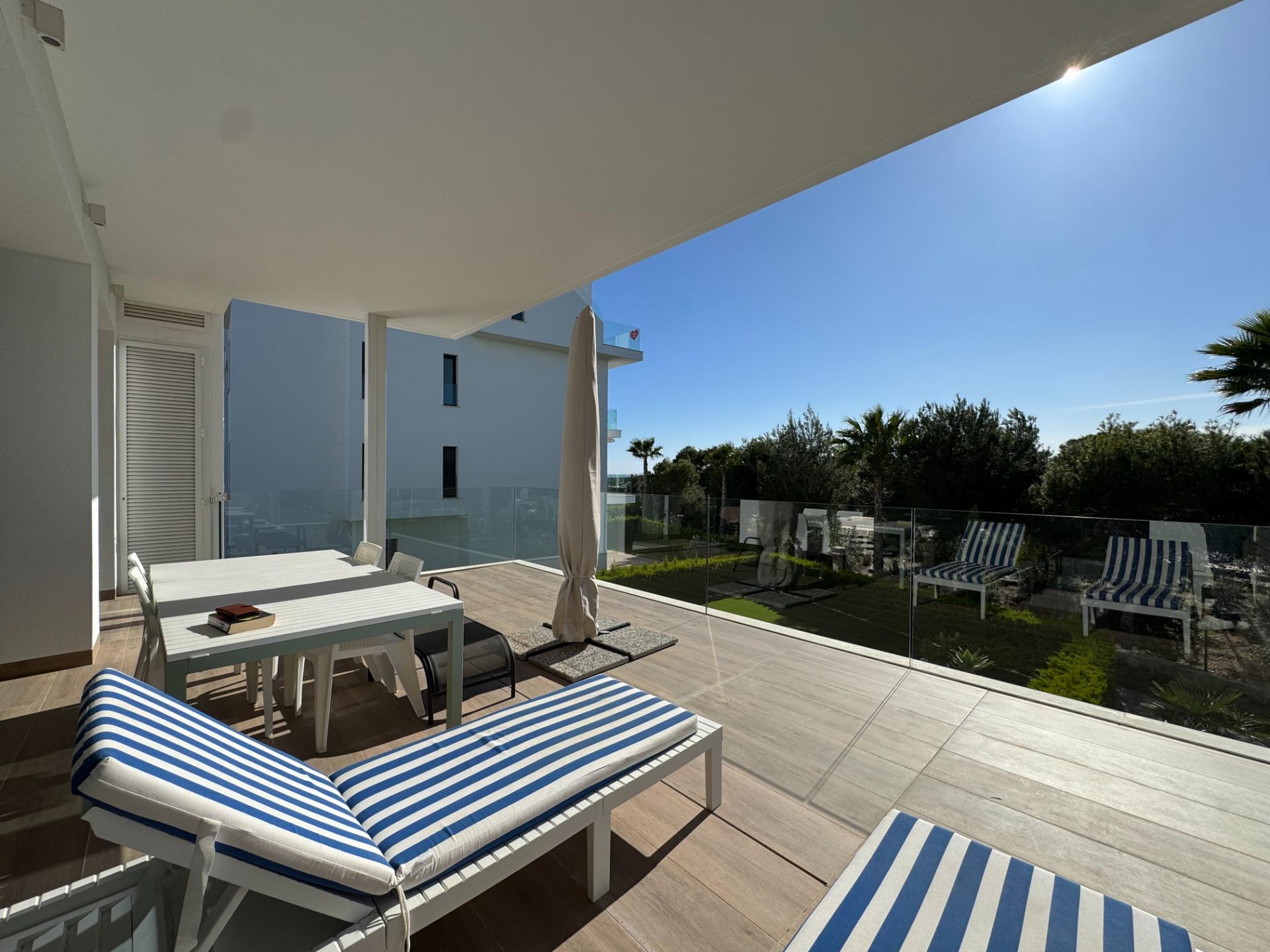 Apartment for sale in Orihuela, Alicante, Spain