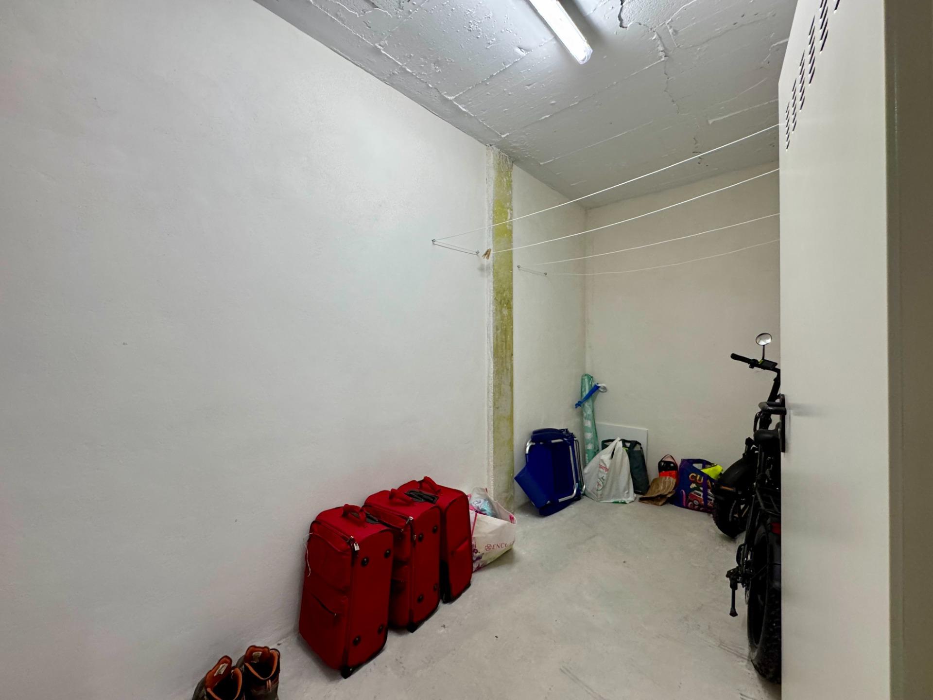 Apartment for sale in Orihuela, Alicante, Spain