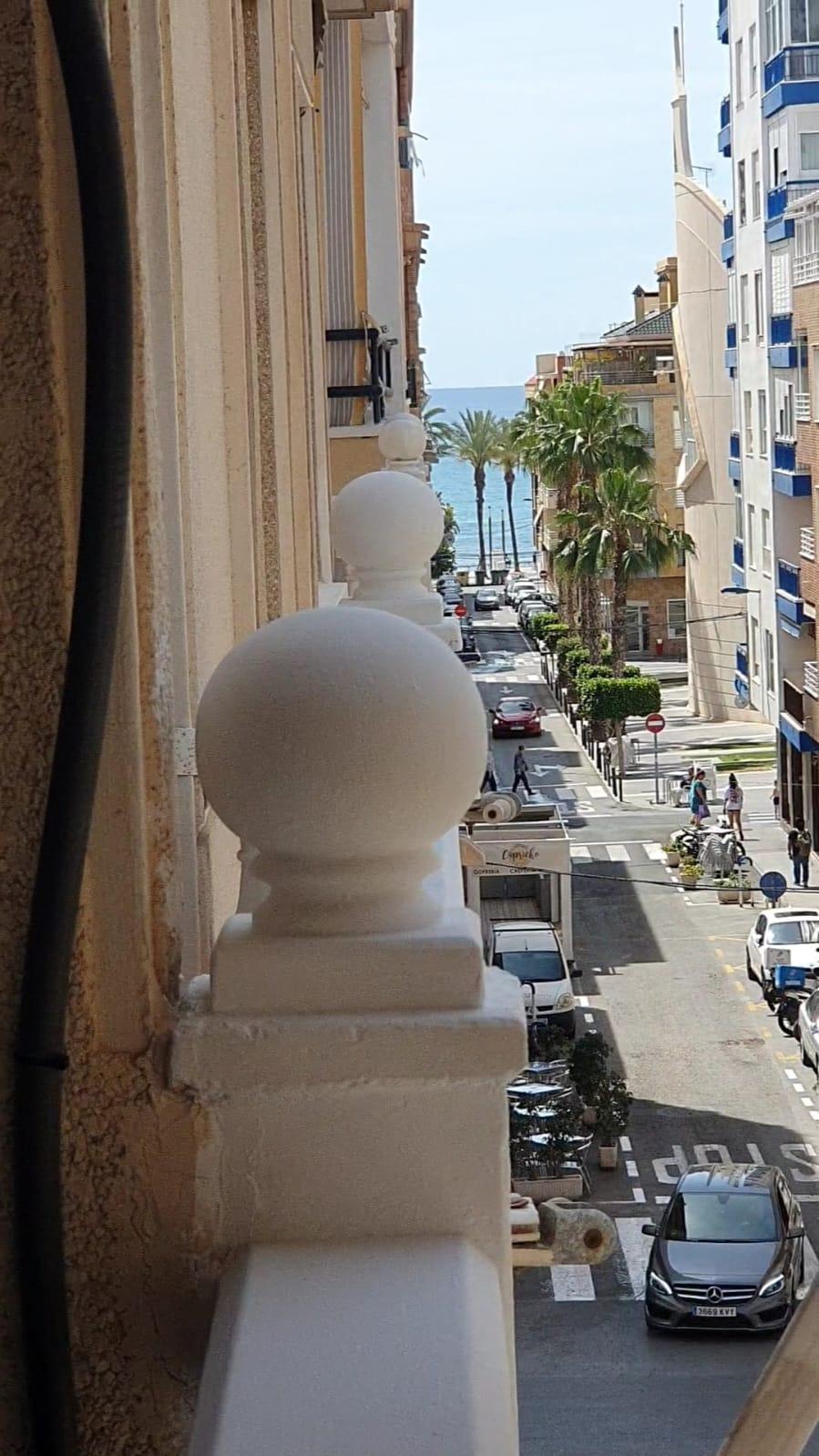 Piso en venta en Torrevieja
