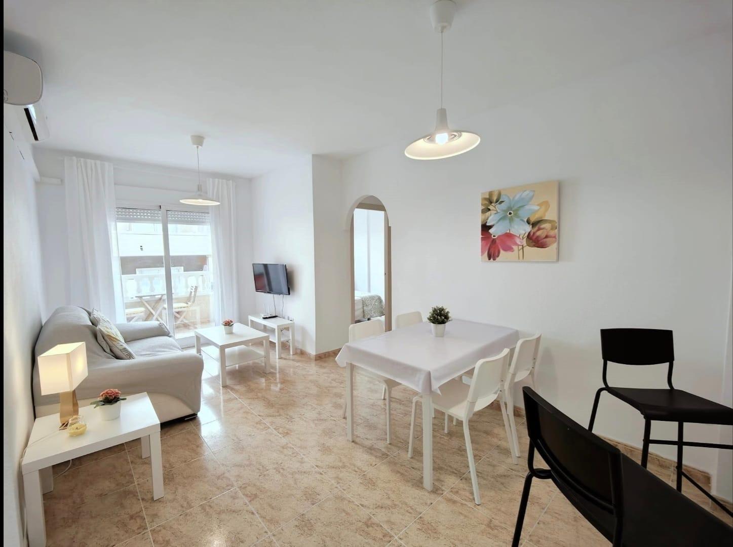 Piso en venta en Torrevieja