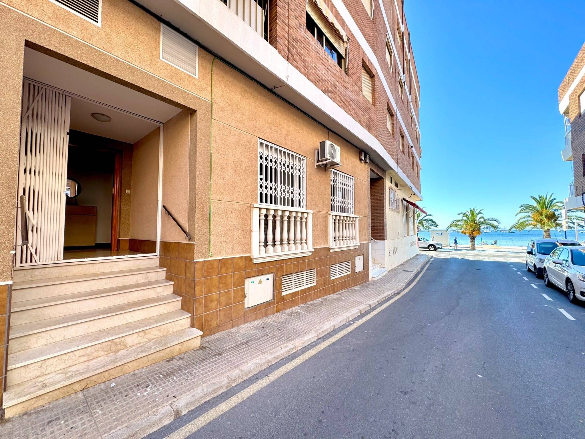 Apartment for sale in San Pedro Del Pinatar, Murcia, Spain