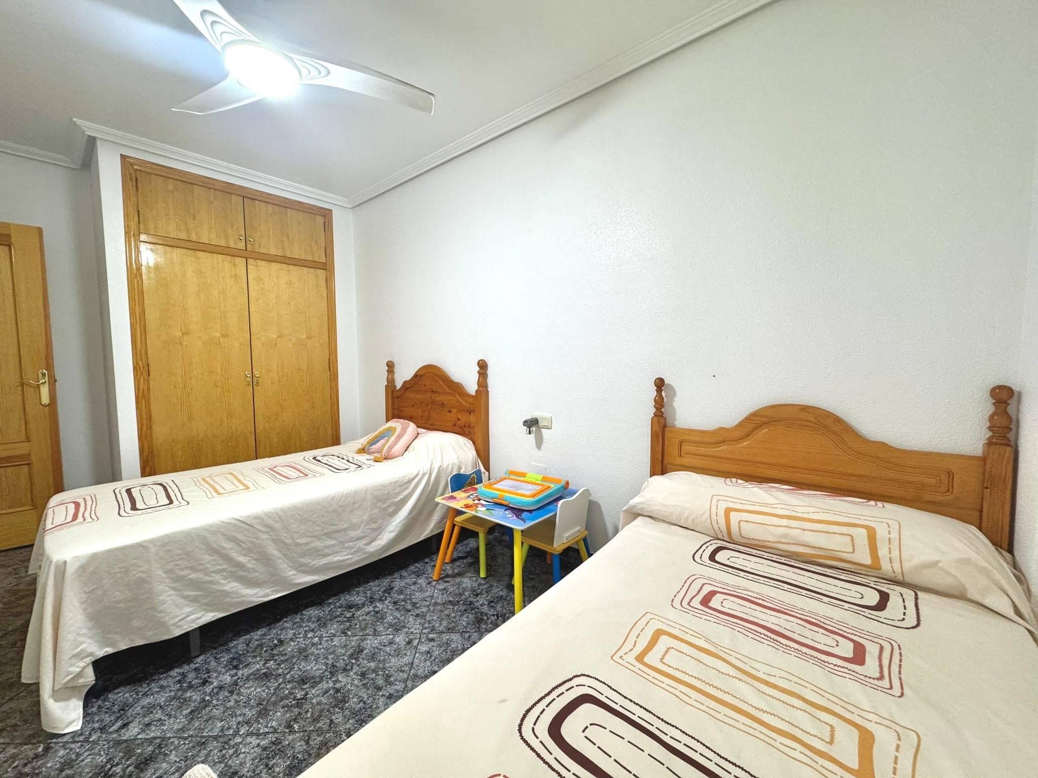 Apartment for sale in San Pedro Del Pinatar, Murcia, Spain