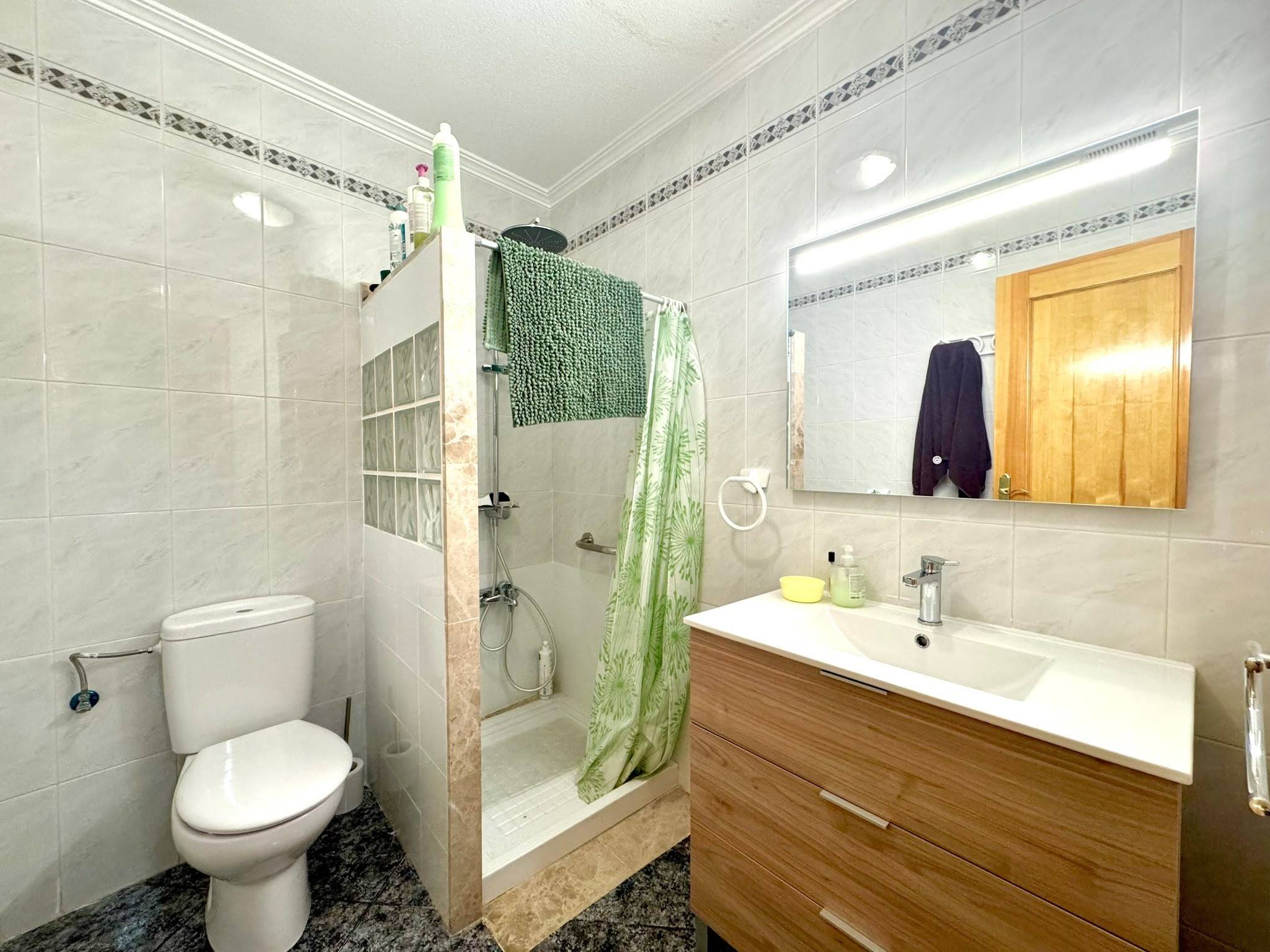 Apartment for sale in San Pedro Del Pinatar, Murcia, Spain