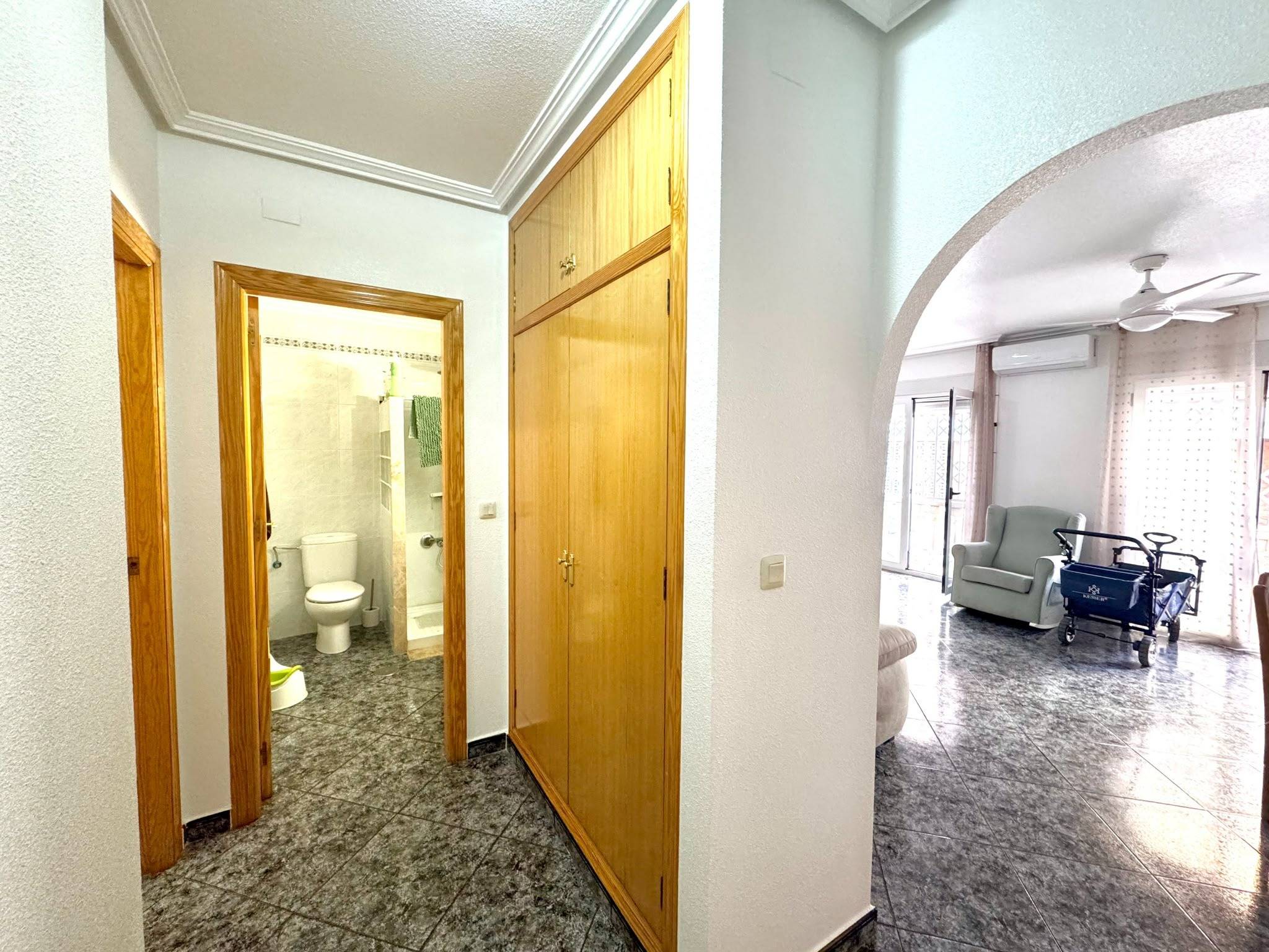 Apartment for sale in San Pedro Del Pinatar, Murcia, Spain
