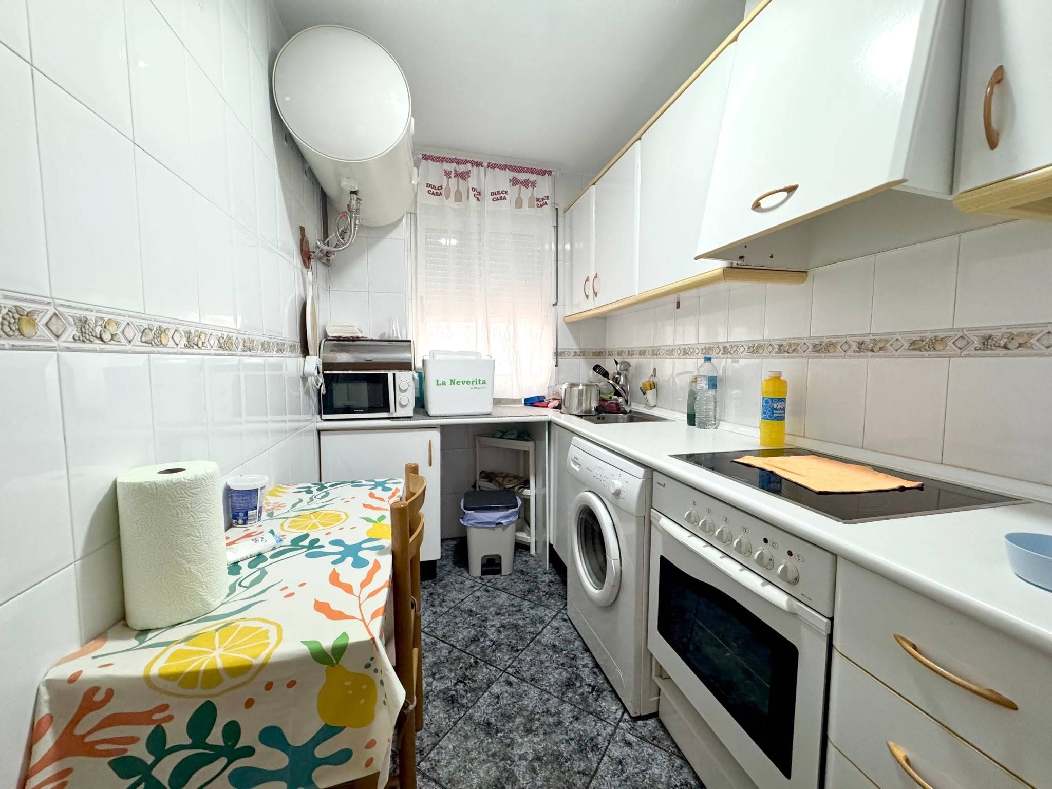 Apartment for sale in San Pedro Del Pinatar, Murcia, Spain