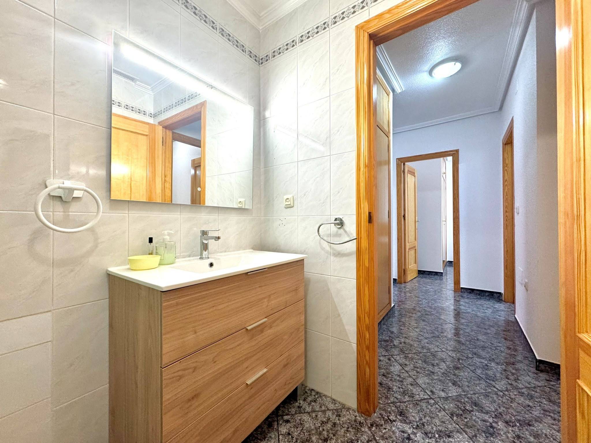 Apartment for sale in San Pedro Del Pinatar, Murcia, Spain