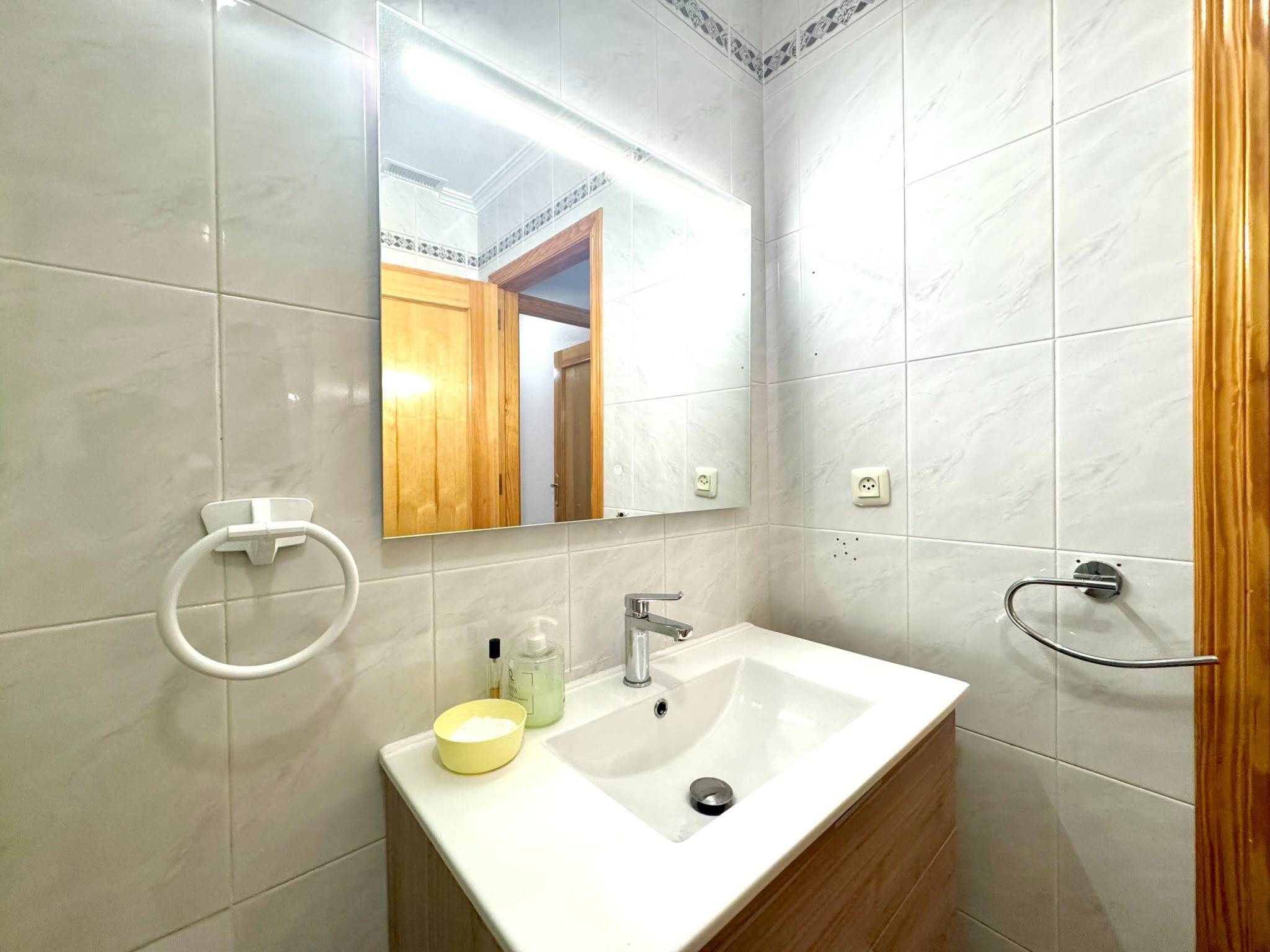Apartment for sale in San Pedro Del Pinatar, Murcia, Spain