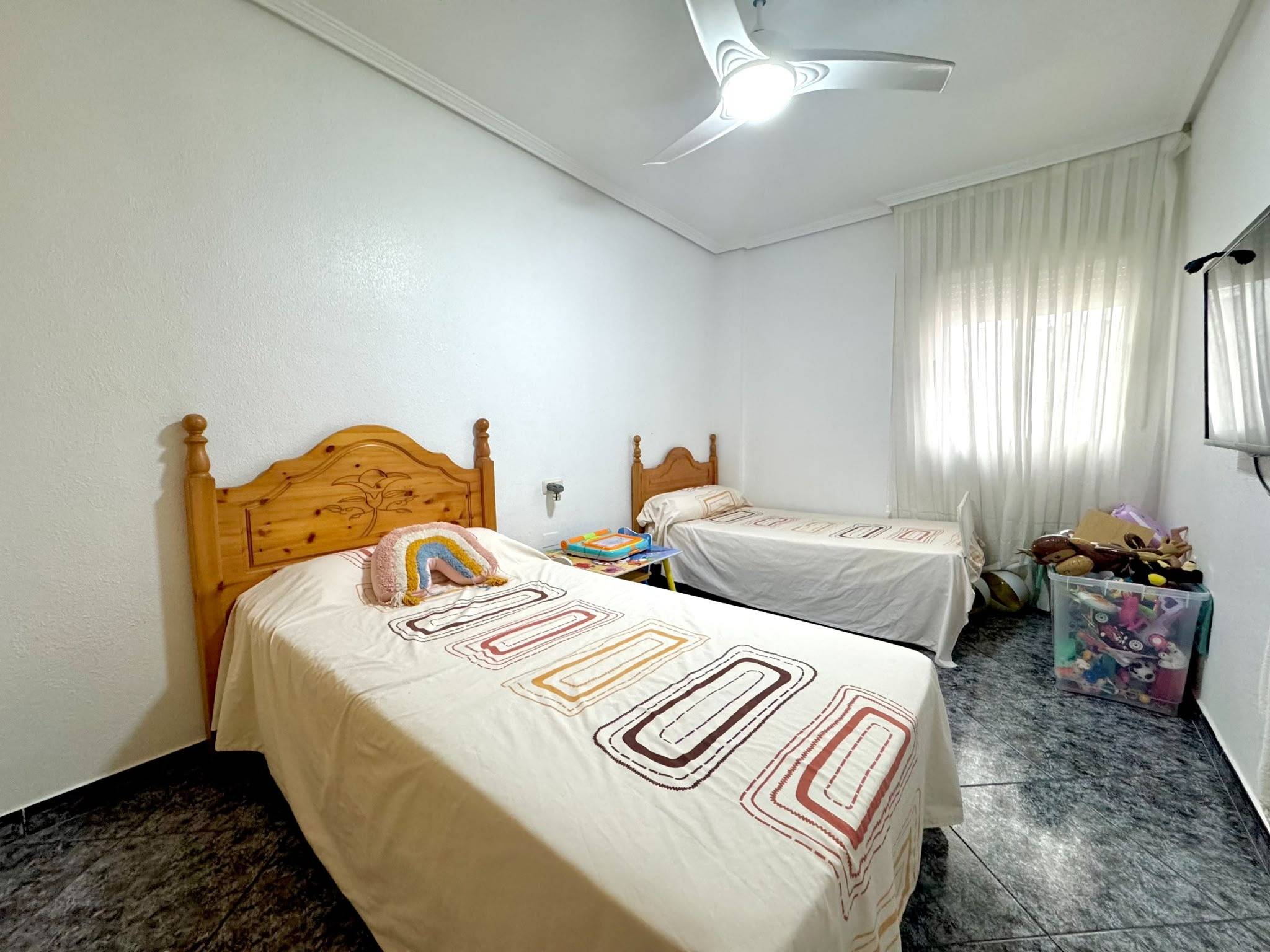 Apartment for sale in San Pedro Del Pinatar, Murcia, Spain