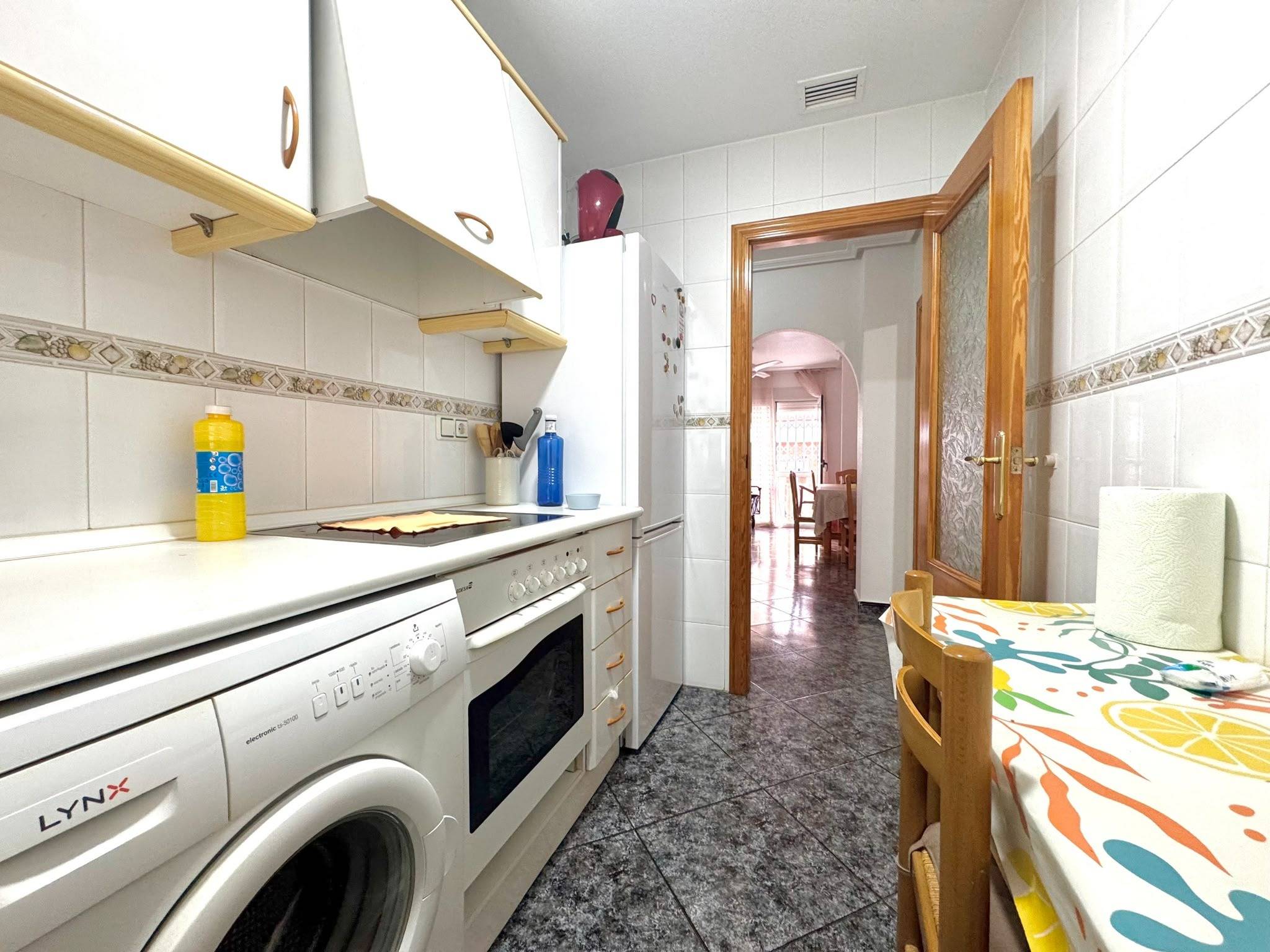 Apartment for sale in San Pedro Del Pinatar, Murcia, Spain