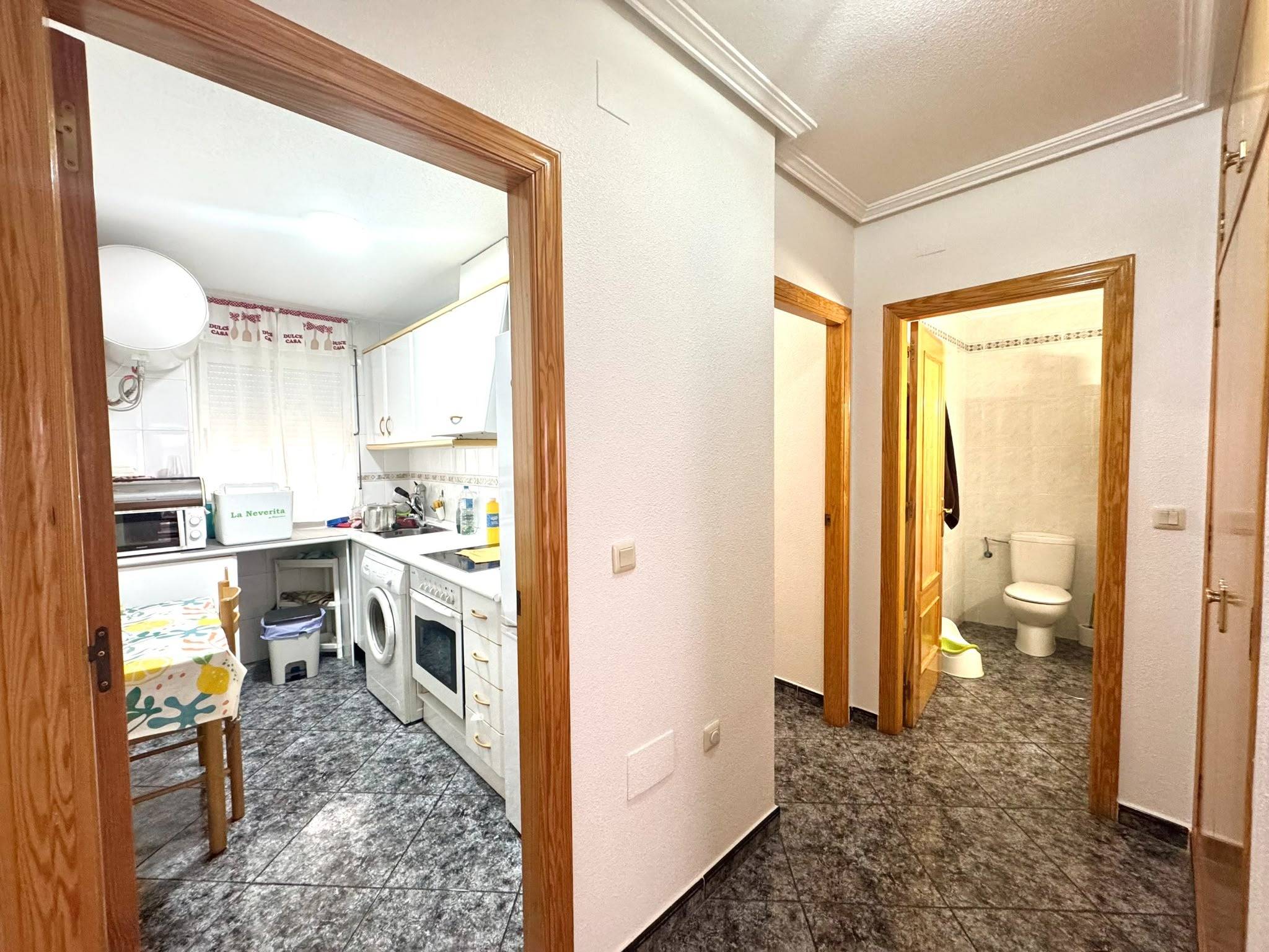 Apartment for sale in San Pedro Del Pinatar, Murcia, Spain