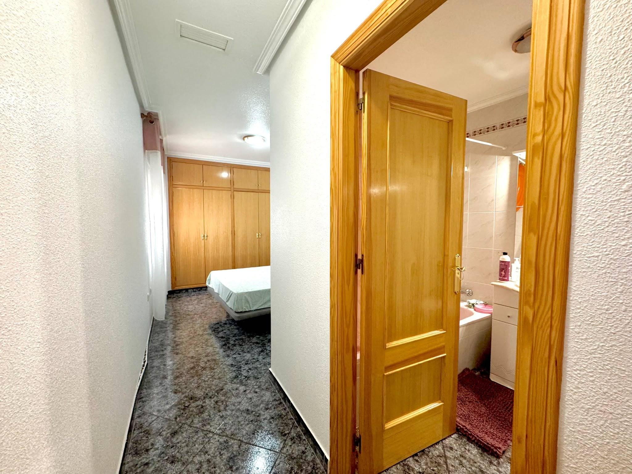 Apartment for sale in San Pedro Del Pinatar, Murcia, Spain