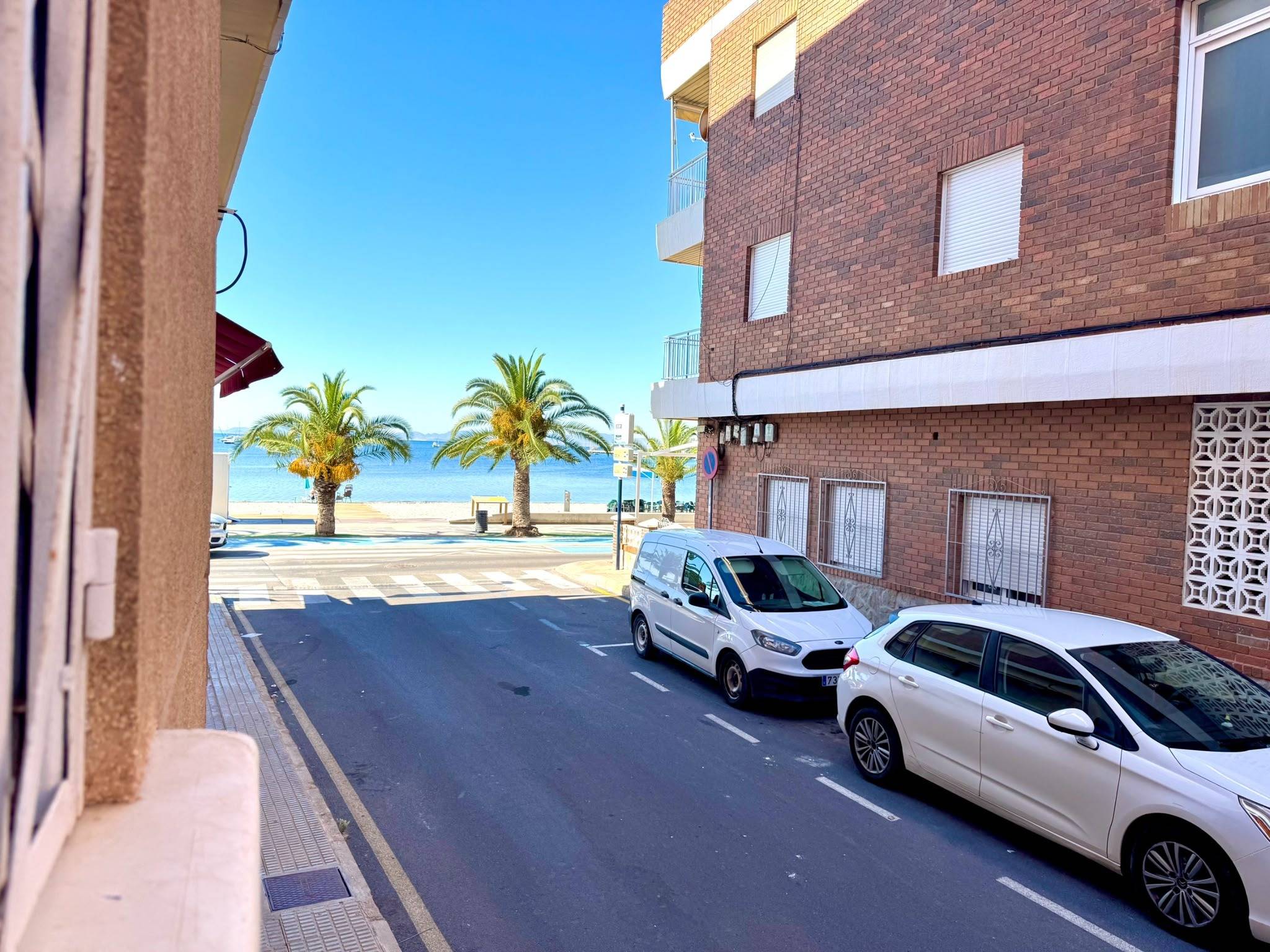 Apartment for sale in San Pedro Del Pinatar, Murcia, Spain