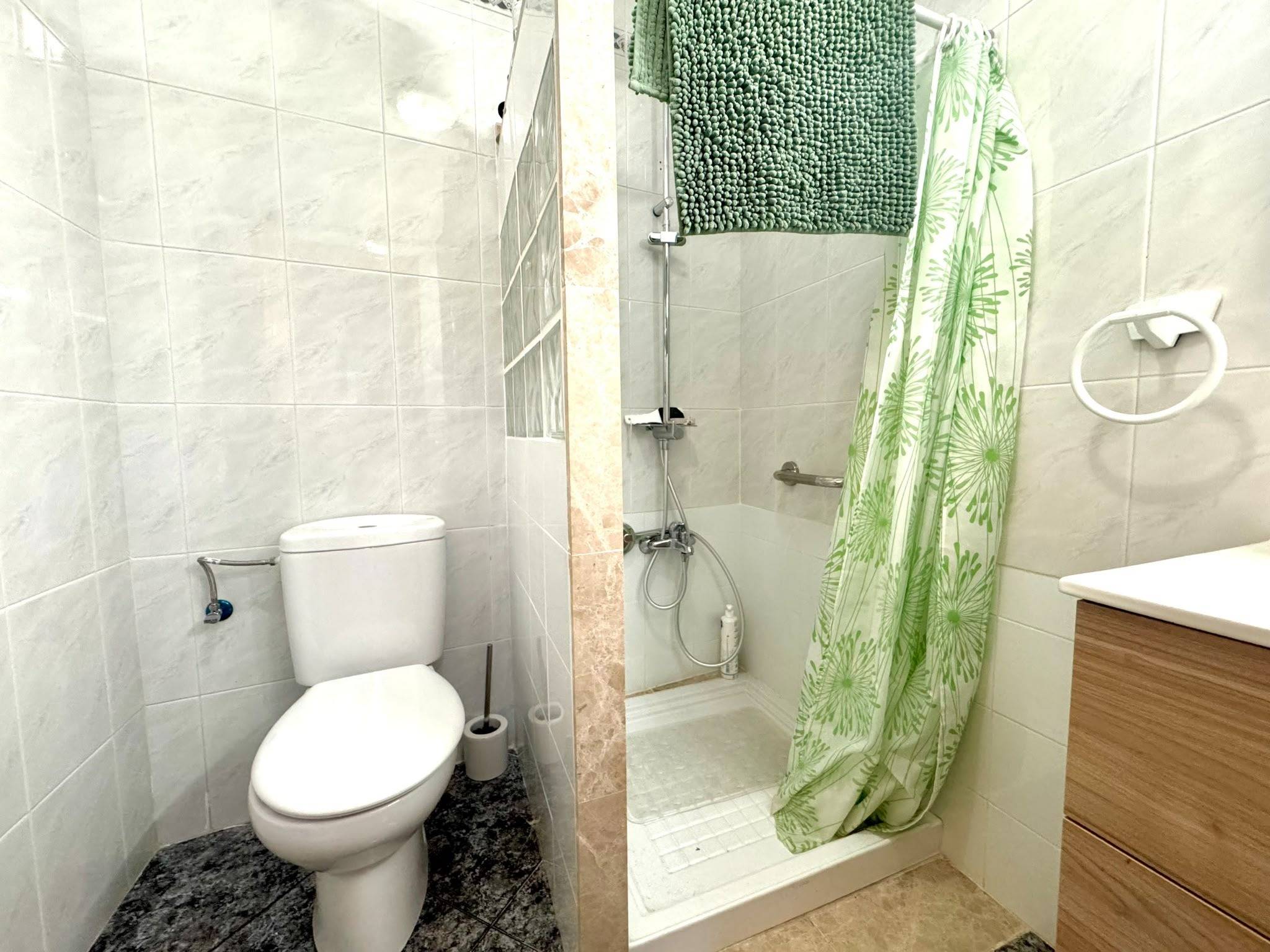 Apartment for sale in San Pedro Del Pinatar, Murcia, Spain