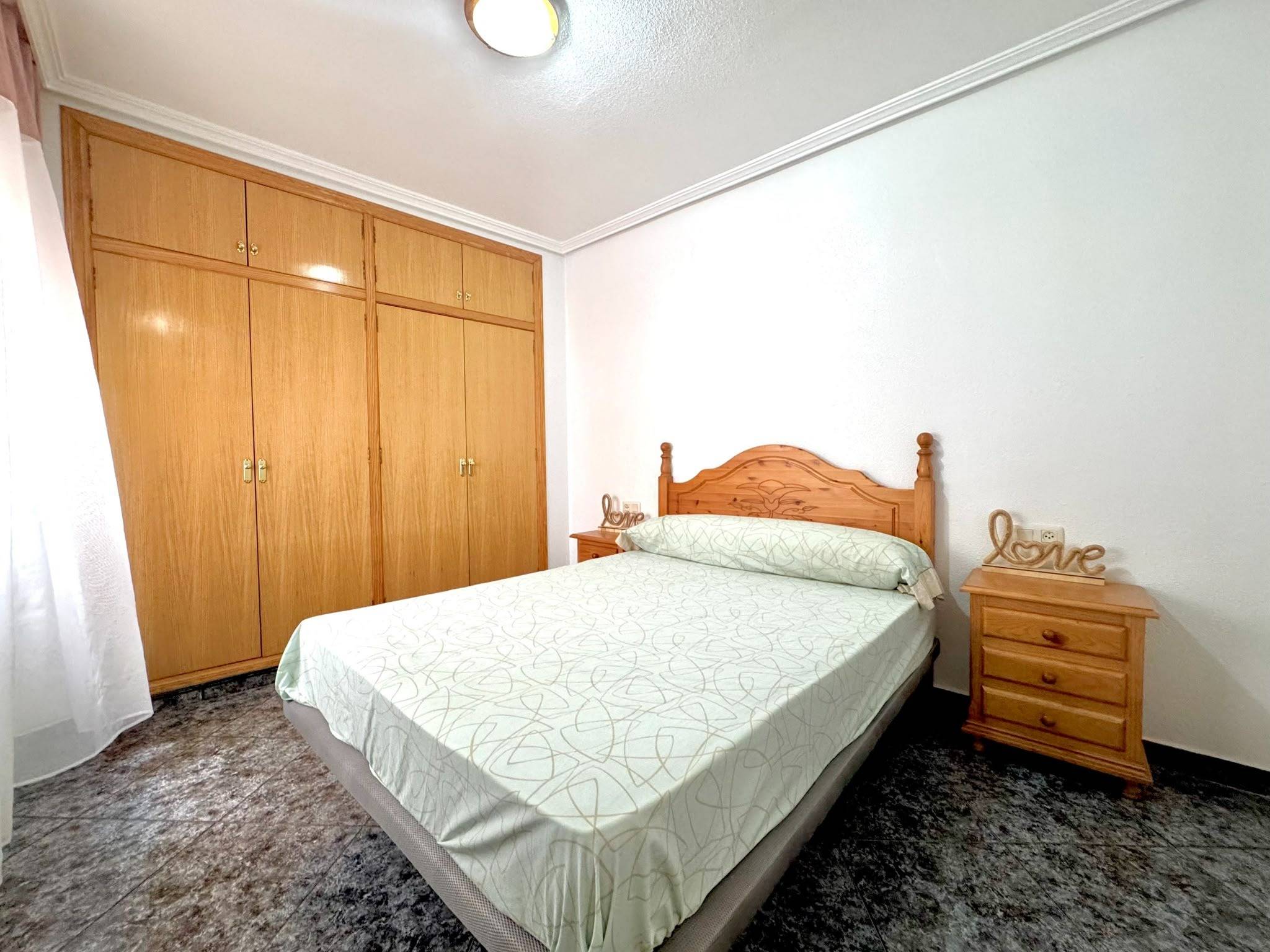 Apartment for sale in San Pedro Del Pinatar, Murcia, Spain